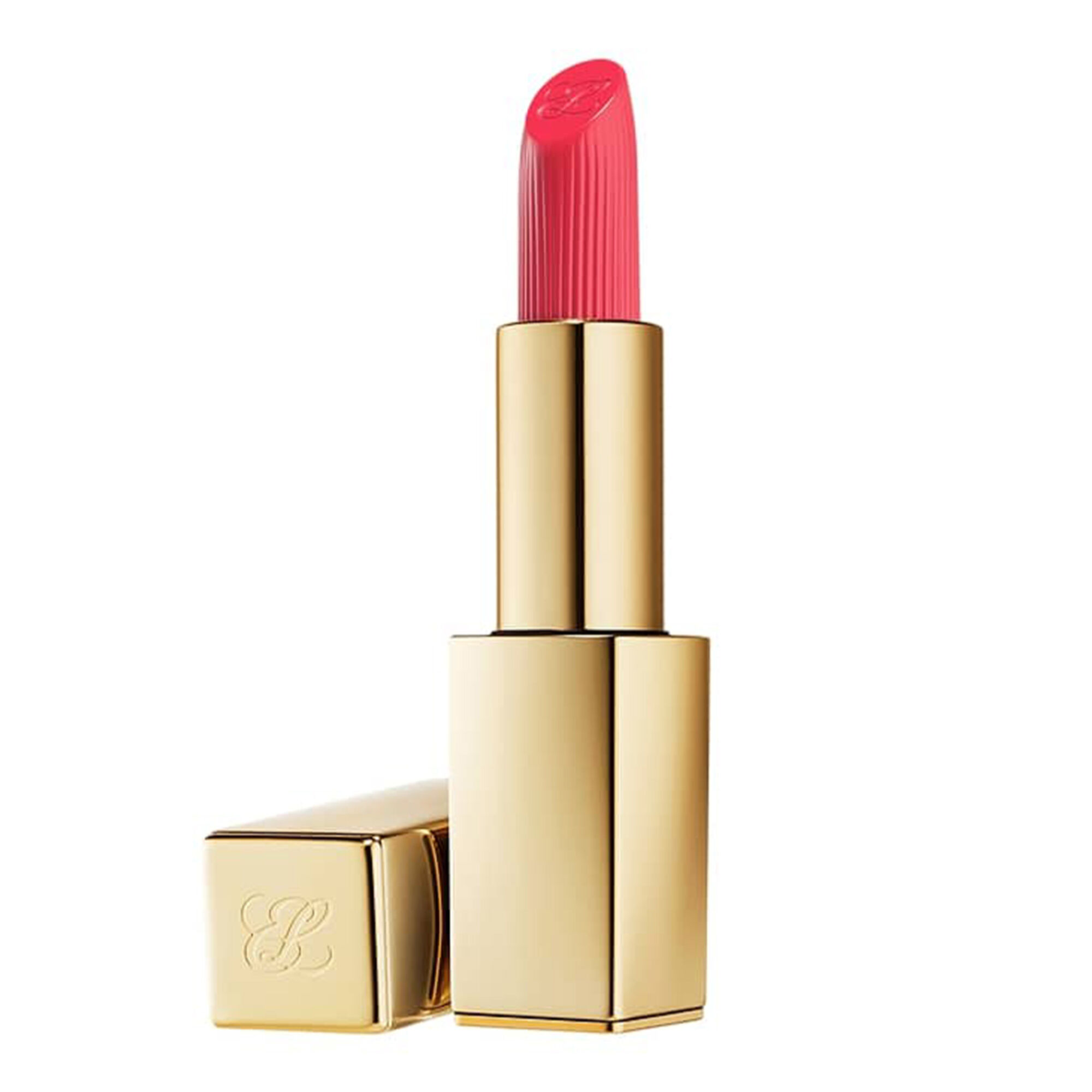 Estée Lauder Pure Color À Lèvres Crème 330 Impassioned - vue 8