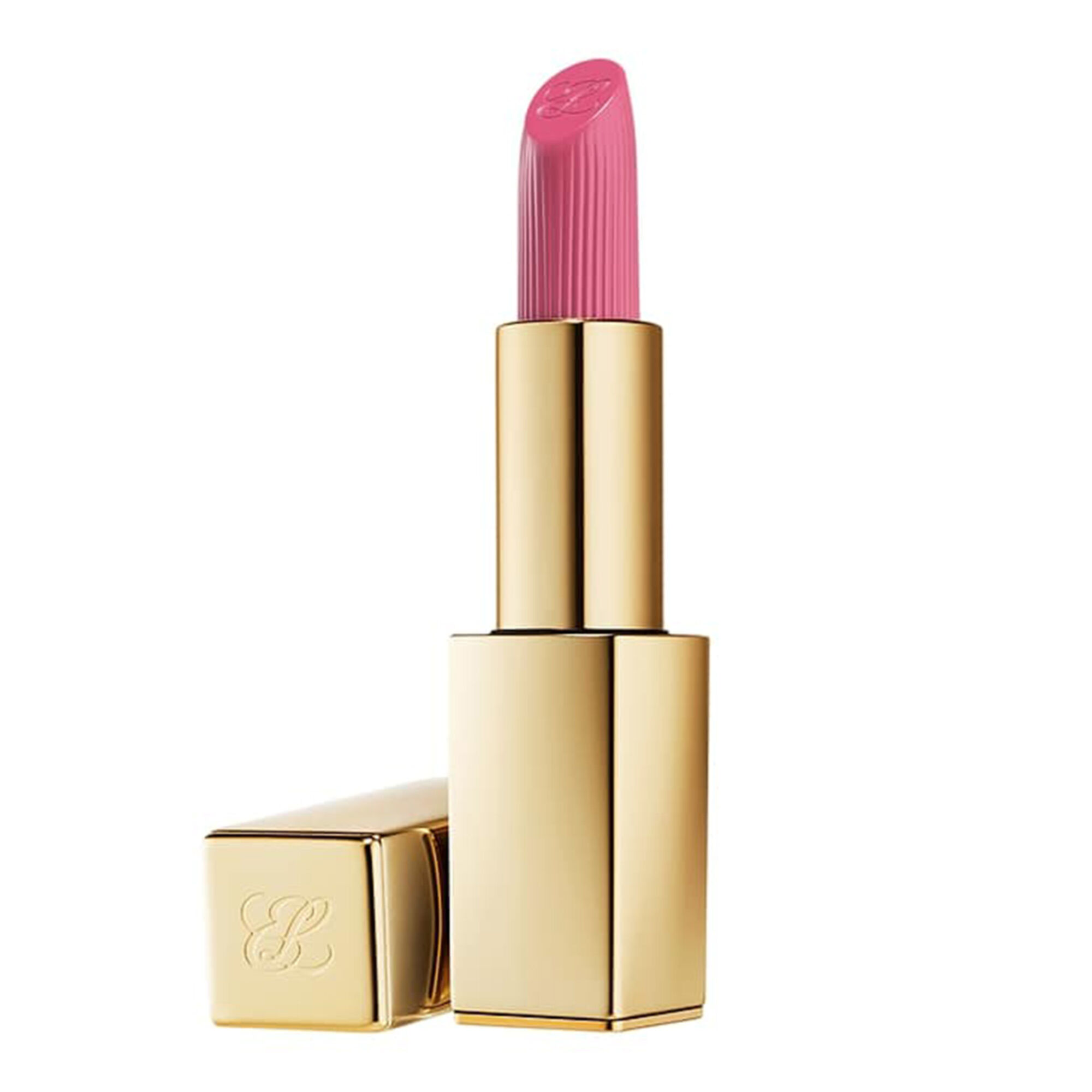 Estée Lauder Pure Color À Lèvres Crème 330 Impassioned - vue 7