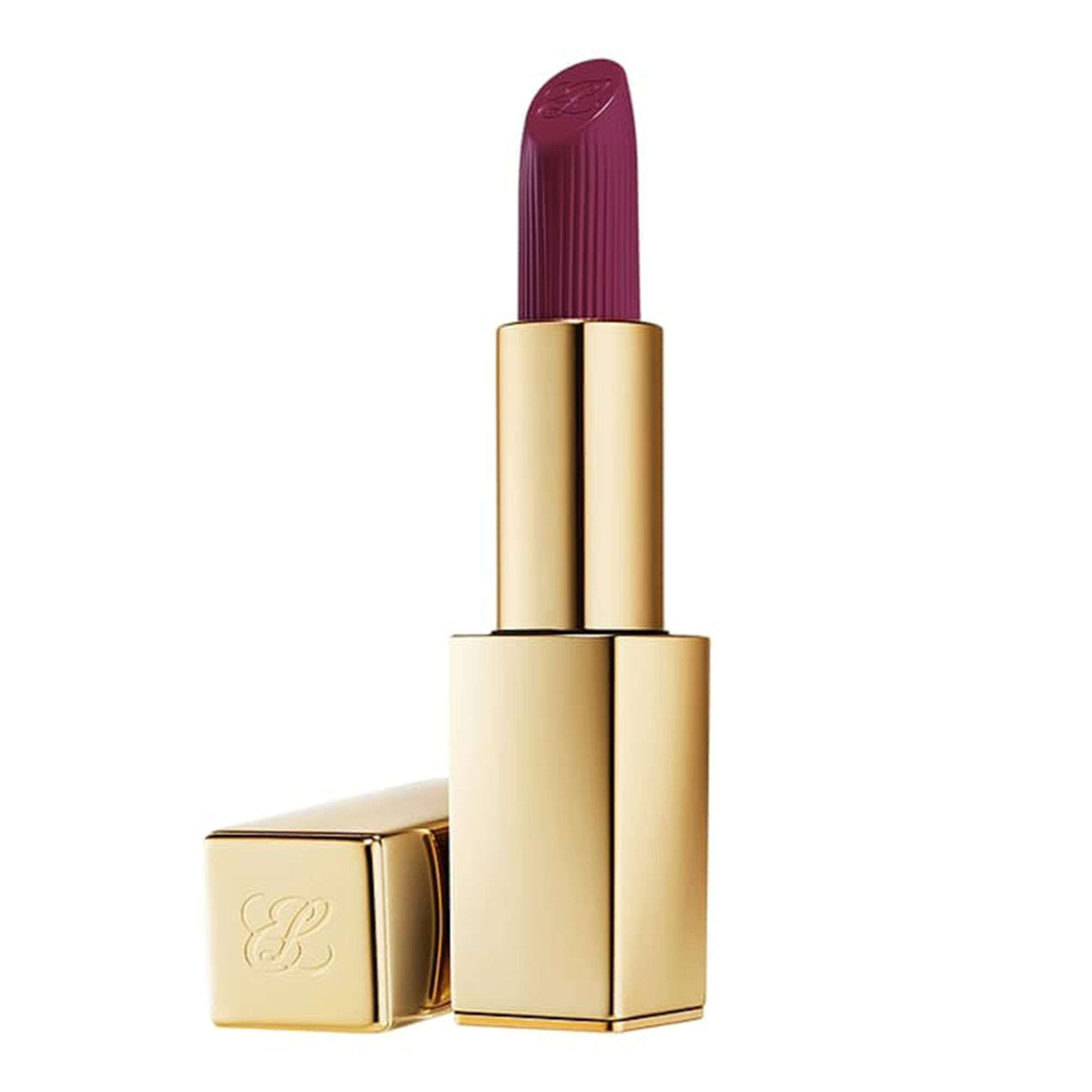 Estée Lauder Pure Color À Lèvres Crème 330 Impassioned - vue 9
