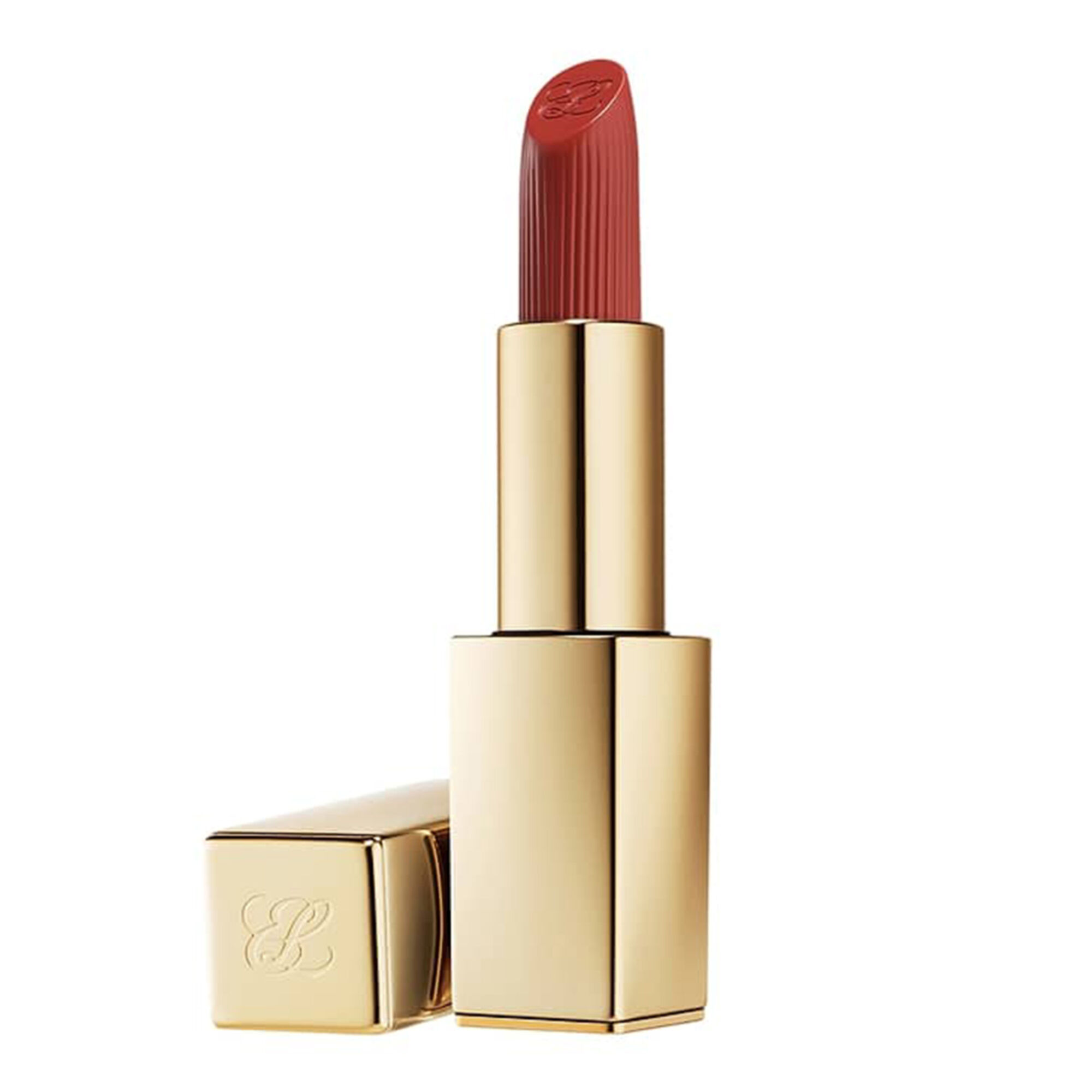 Estée Lauder Pure Color À Lèvres Crème 330 Impassioned - vue 10