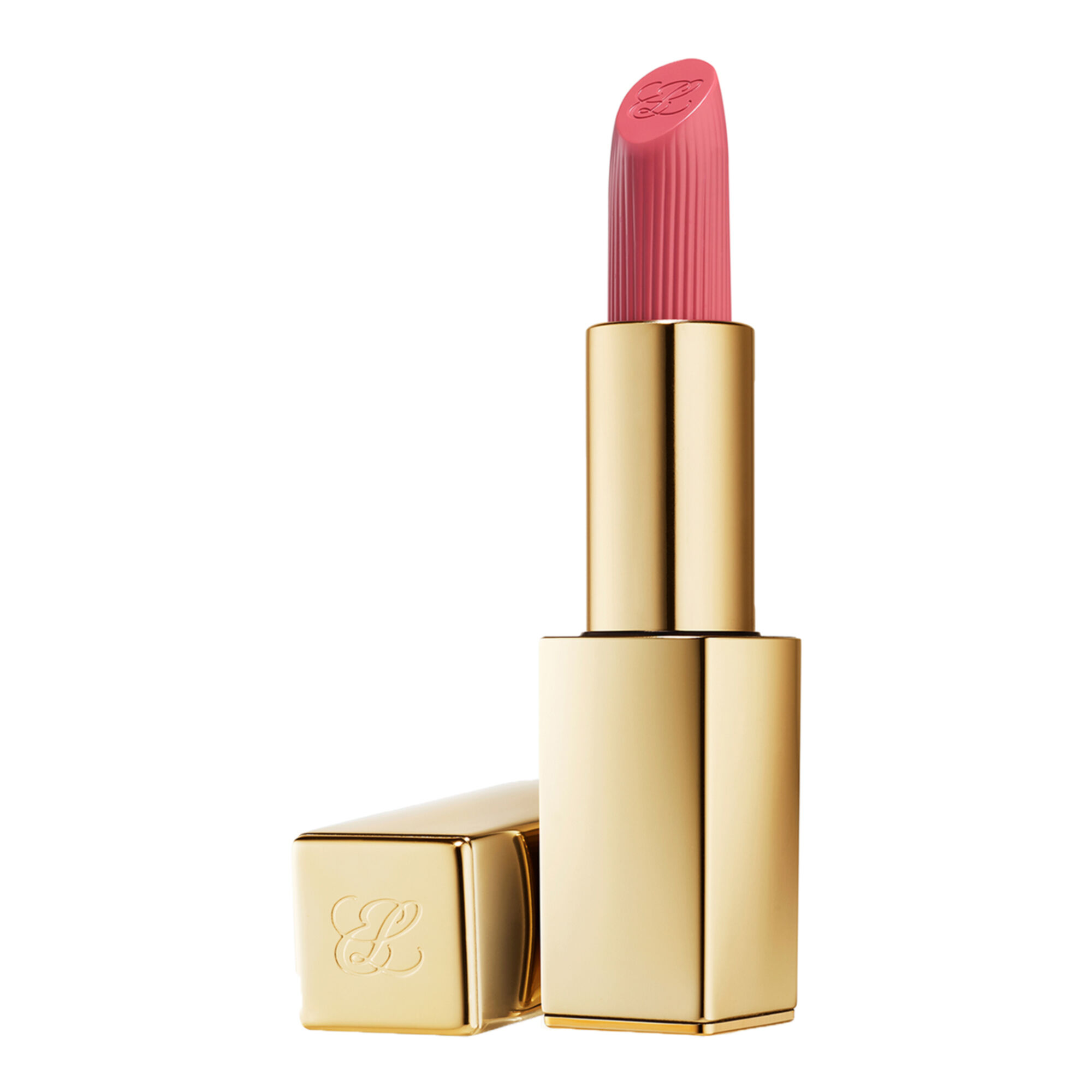 Estée Lauder - Pure Color Rouge À Lèvres Crème 260 - Eccentric