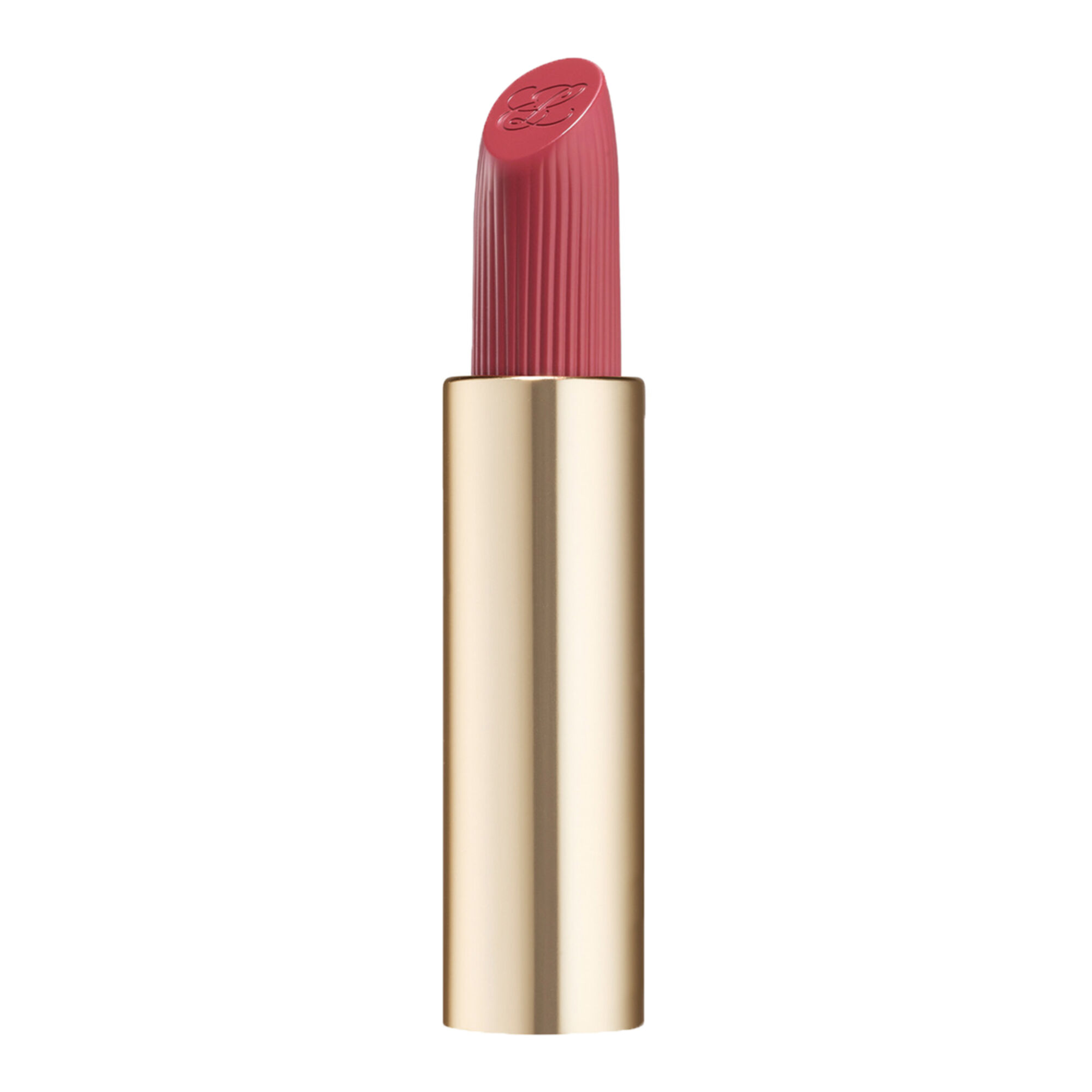 Estée Lauder Pure Color Recharge À Lèvres Crème 520 Carnal - vue 2
