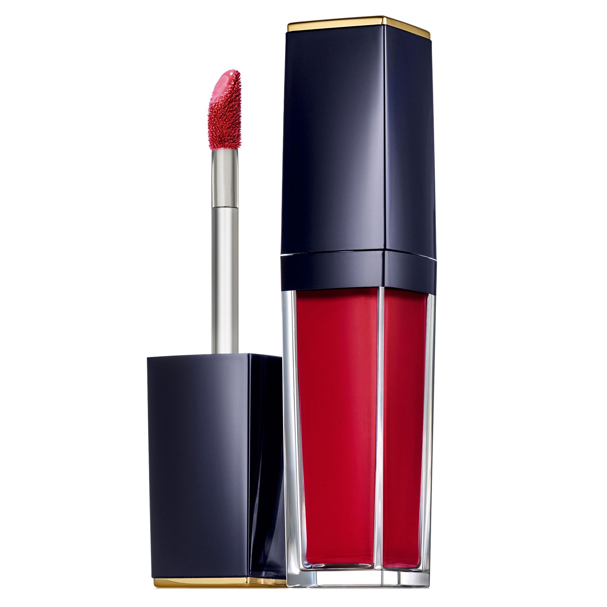 ESTEE LAUDER Est&eacute;e Lauder Pure Color Envy Liquid Lipstick Poppy Sauvage 7ml