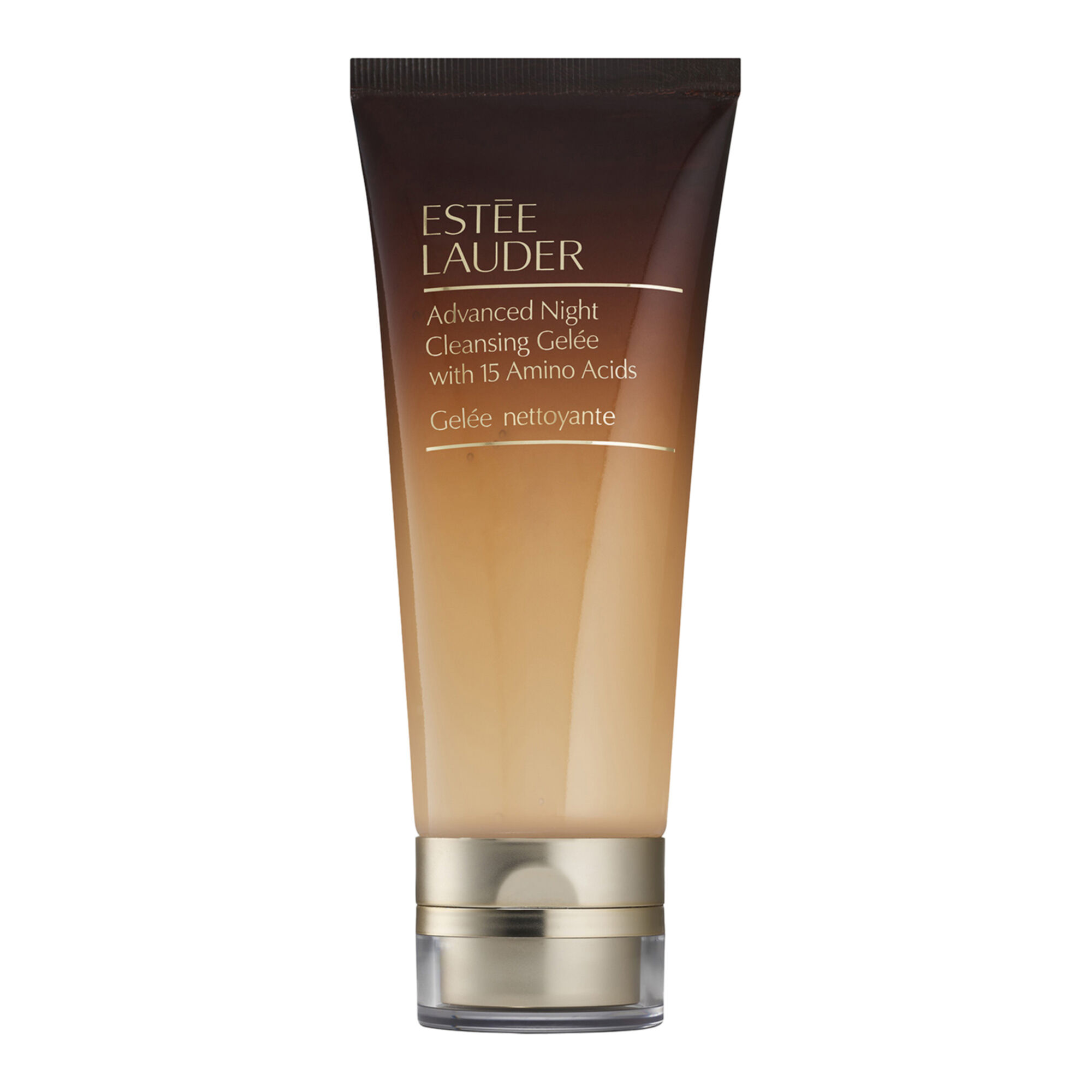 ADVANCED NIGHT micro cleansing foam 100ml - vue 3