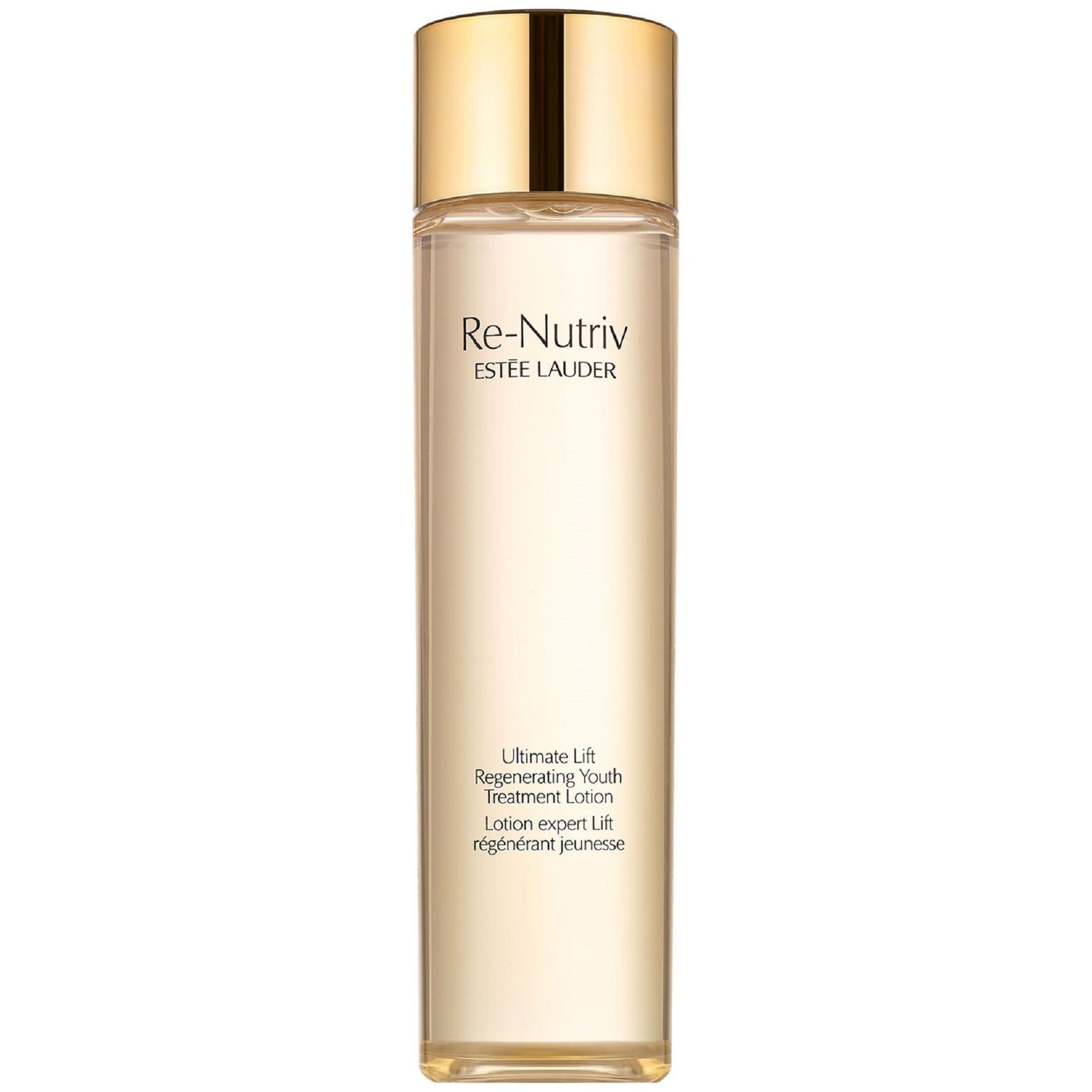 Estée Lauder - Re-nutriv Ultimate Lift Lotion Expert Lift Régénérant Jeunesse 200 Ml
