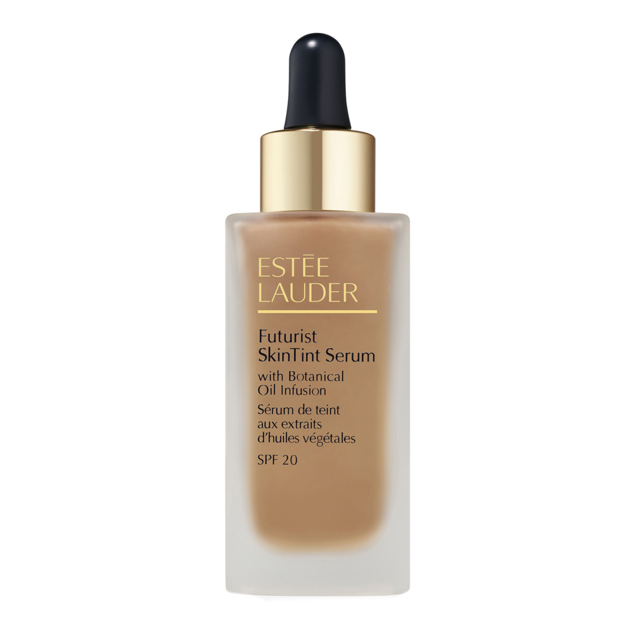 Estée Lauder - Futurist Sérum De Teint Fond De Teint Léger Spf 20 3n1 Ivory Beige