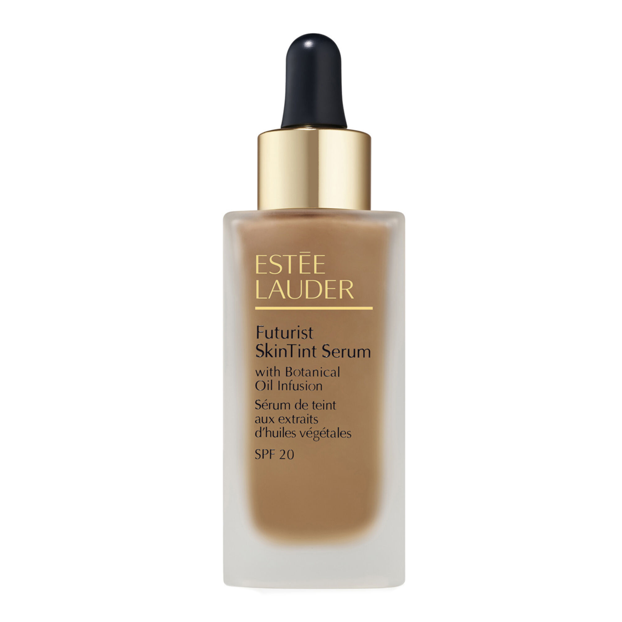 Estée Lauder - Futurist Sérum De Teint Fond De Teint Léger Spf 20 4n1 Shell Beige