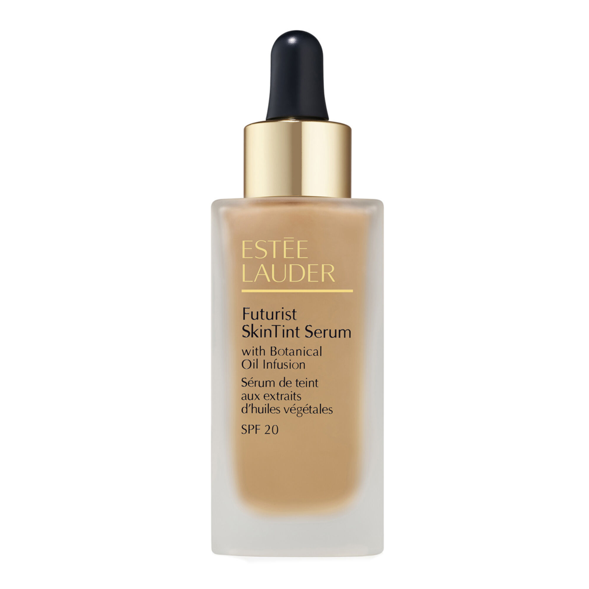 Estée Lauder - Futurist Sérum De Teint Fond De Teint Léger Spf 20 2w1 Dawn