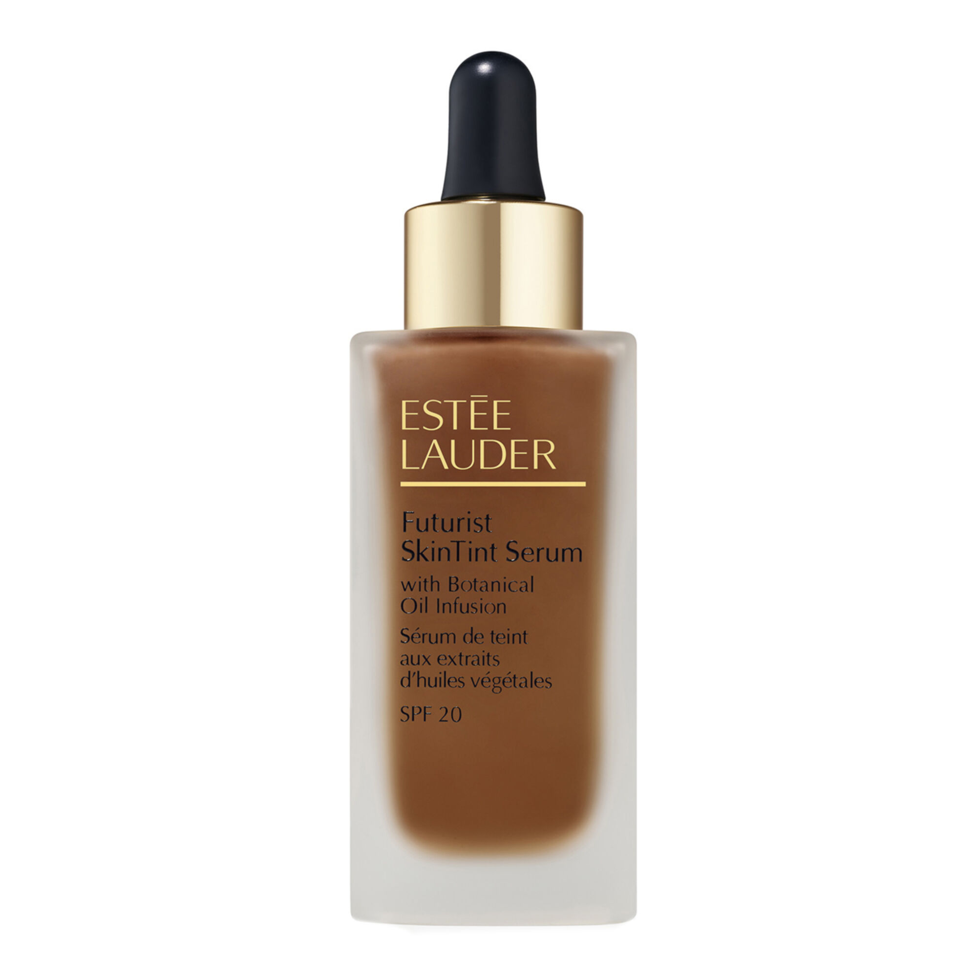 Estée Lauder - Futurist Sérum De Teint Fond De Teint Léger Spf 20 5n2 Amber Honey