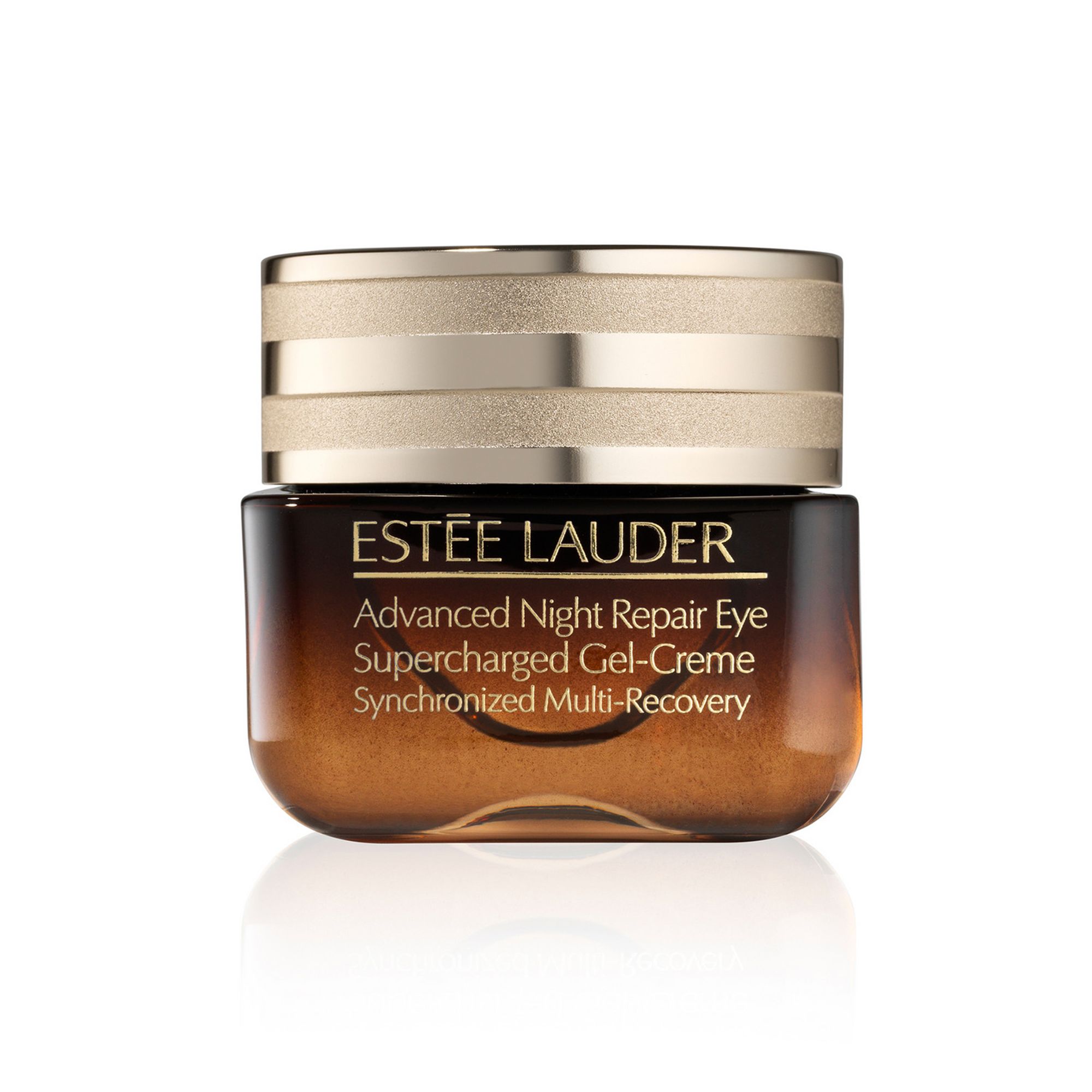 Estée Lauder Advanced Night Repair Gel Crème Contour des Yeux Superactivé 15 ml - vue 2