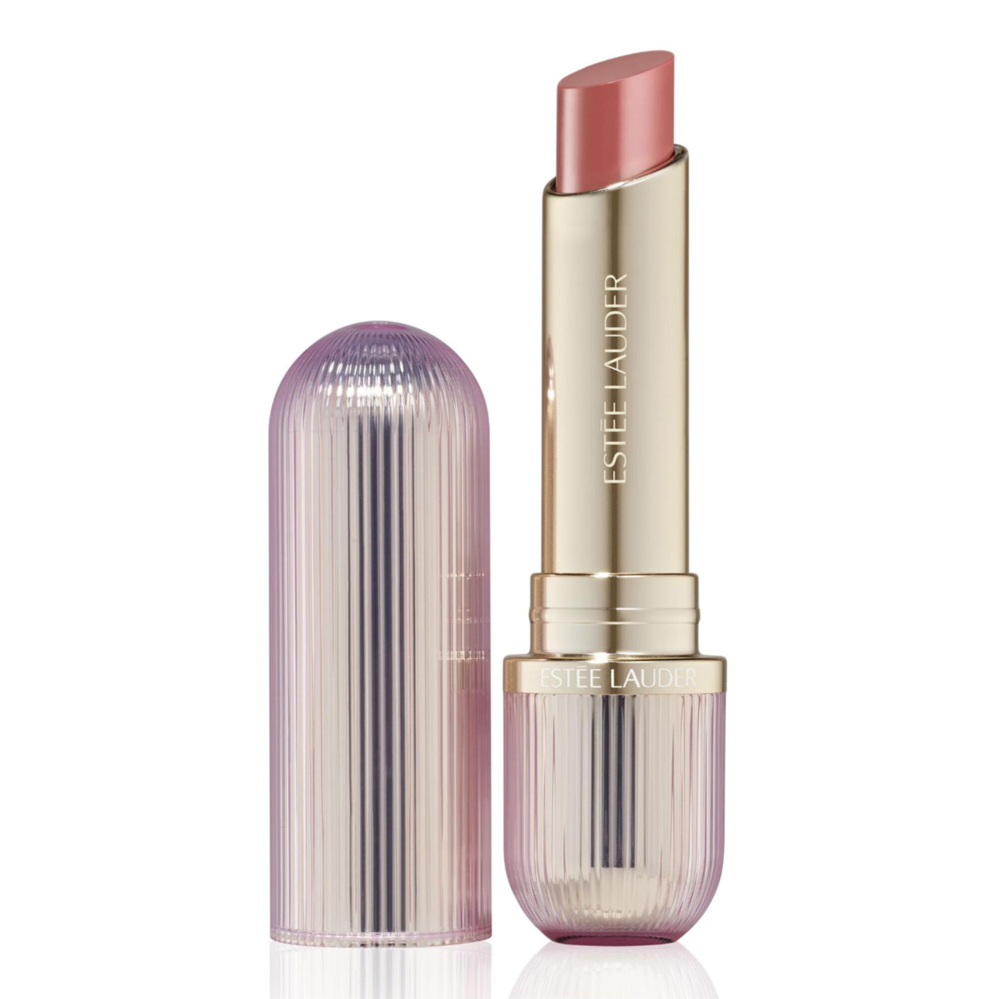 Estée Lauder - Futurist Lipbalm Baume À Lèvres Teinté 07 Rosewood Rescue