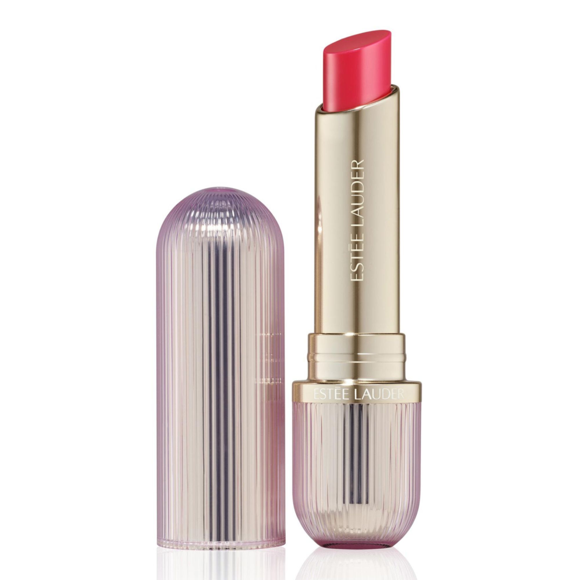 Estée Lauder - Futurist Lipbalm Baume À Lèvres Teinté 10 Cherry Glow
