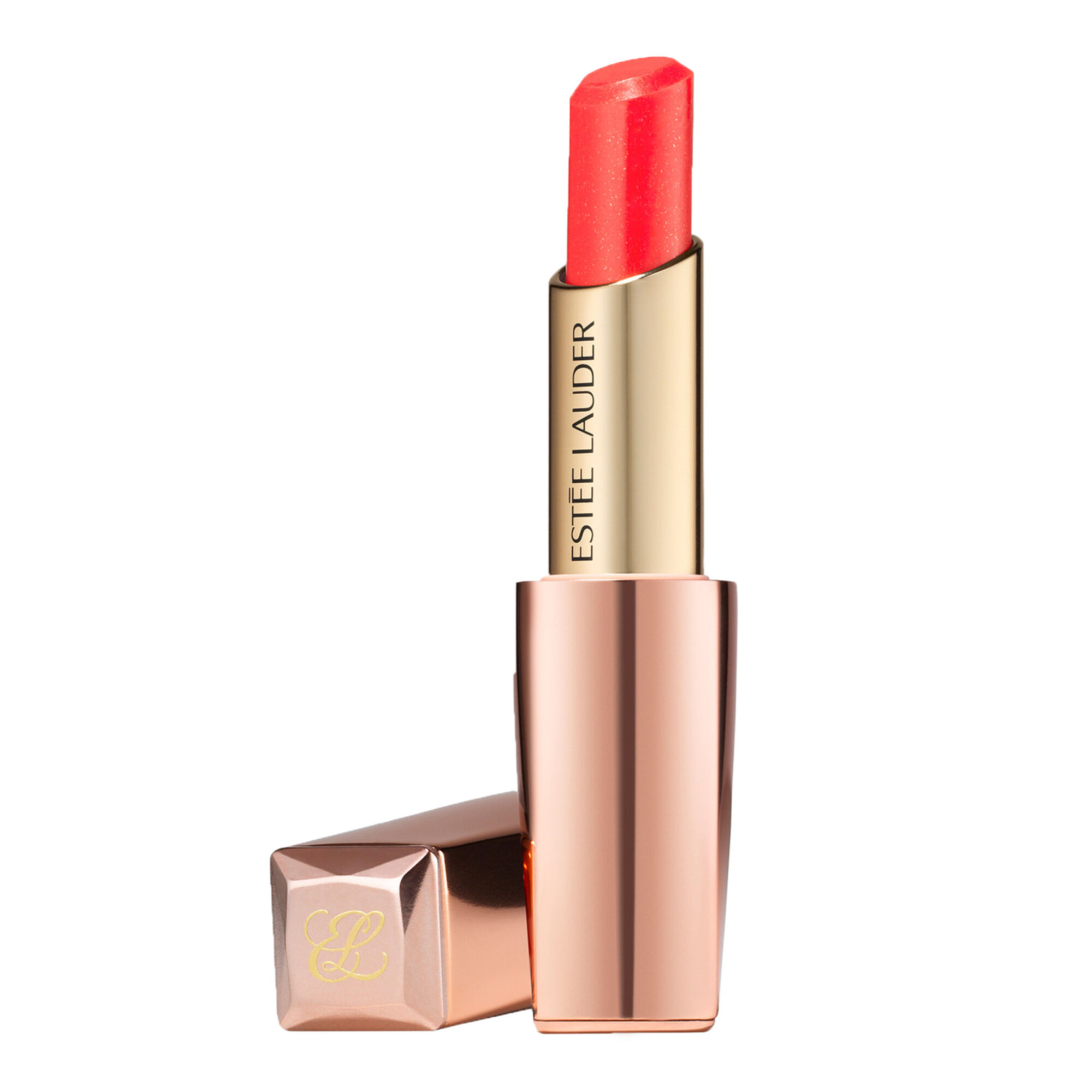 Estée Lauder - Pure Color Crystal Baume À Lèvres Hydratant 003 Sun Crystal