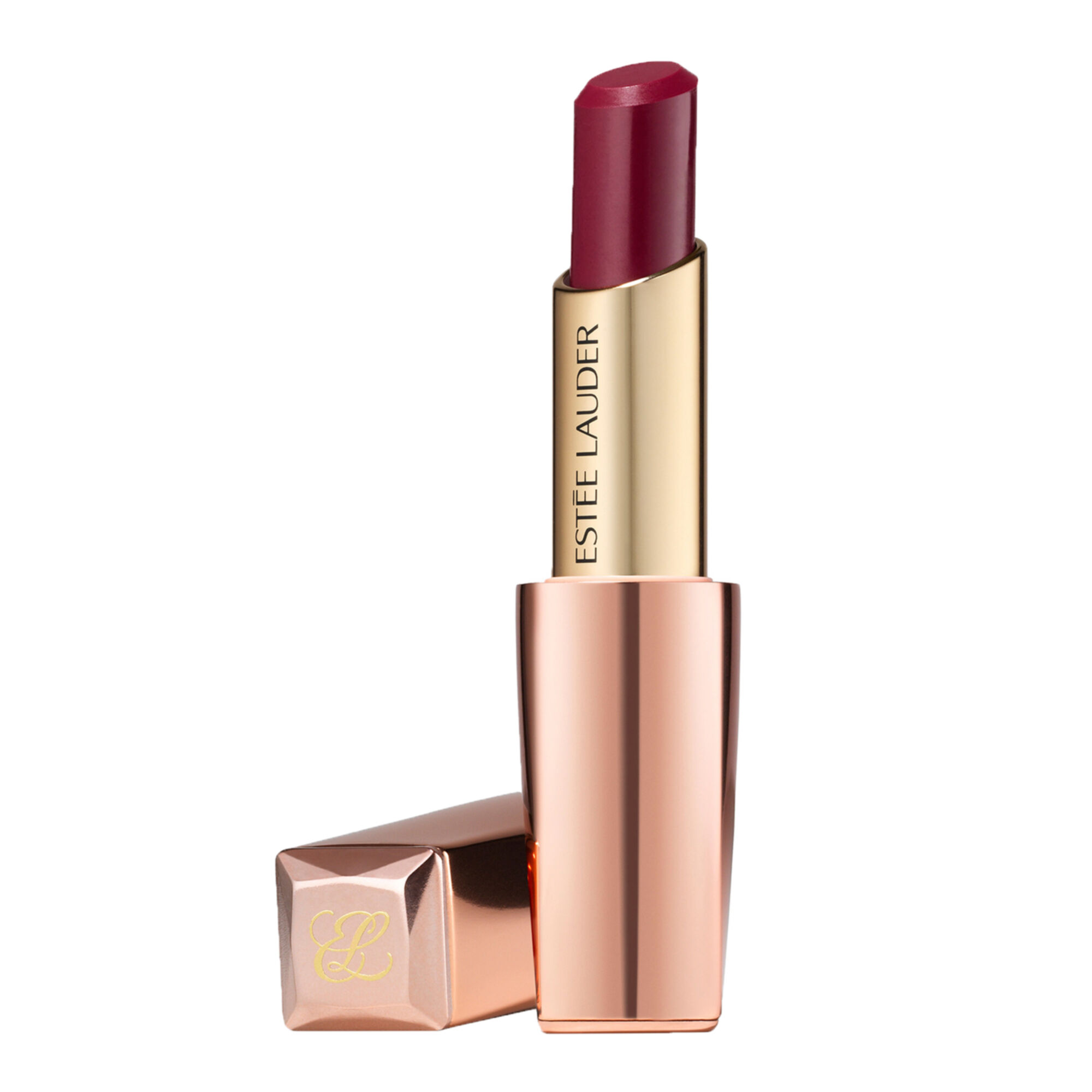 Estée Lauder - Pure Color Crystal Baume À Lèvres Hydratant 006 Hope Crystal