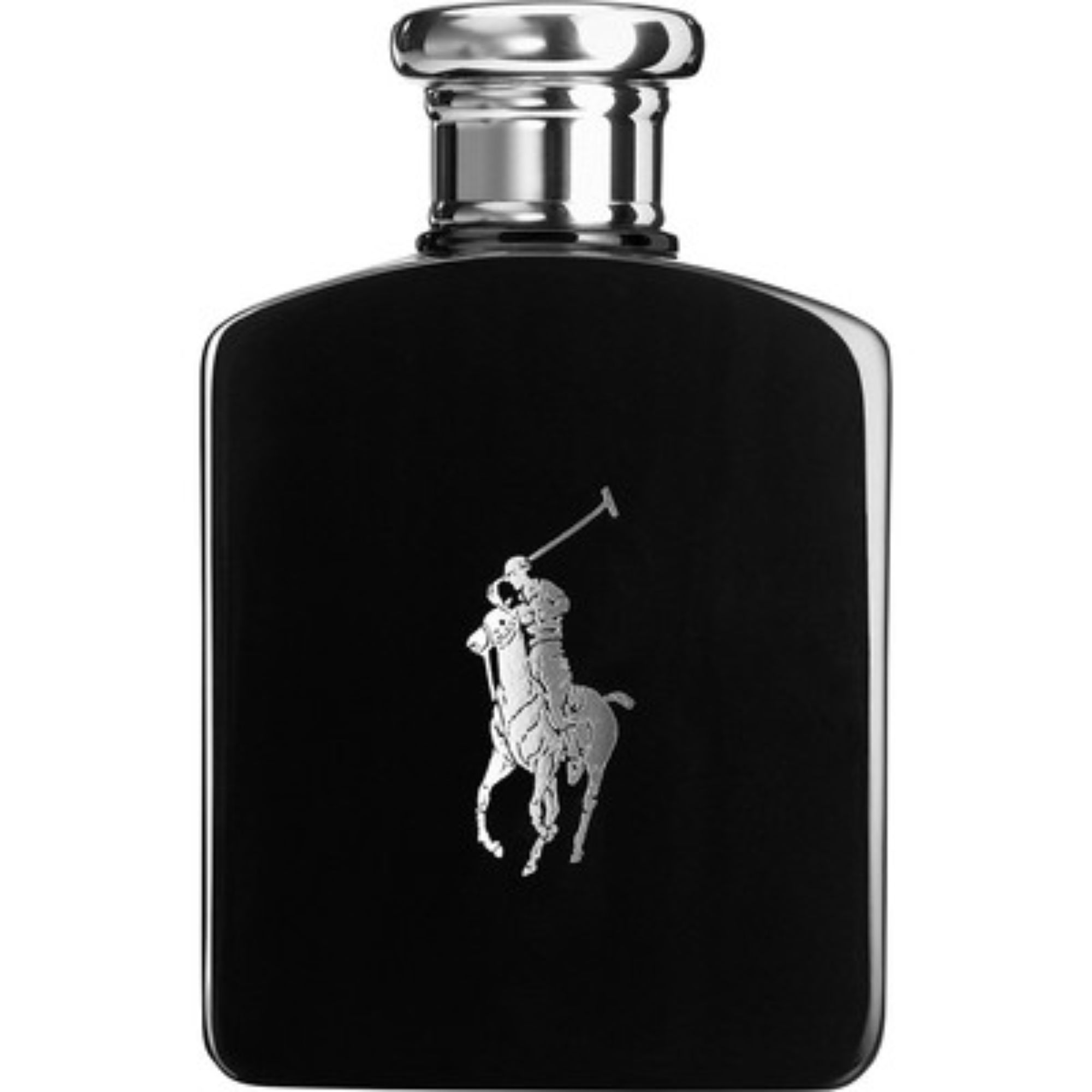 Ralph Lauren - Polo Black Eau De Toilette Vaporisateur 125ml