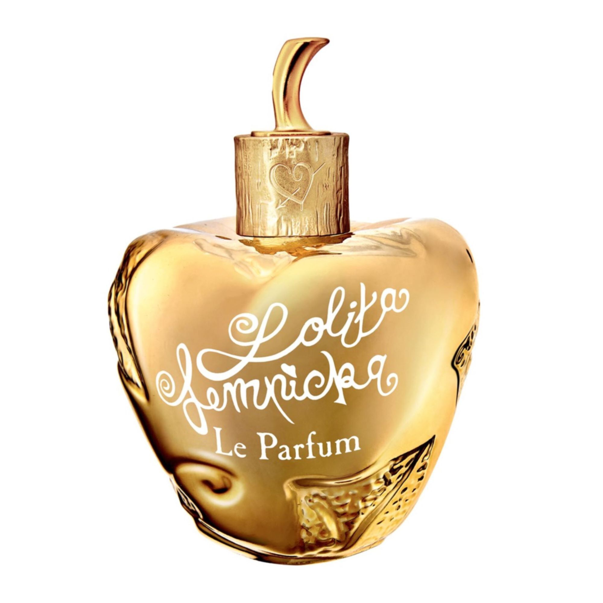 Lolita Lempicka - Le Parfum Édition Limitée - Flacon Minuit Eau De Parfum 100 Ml