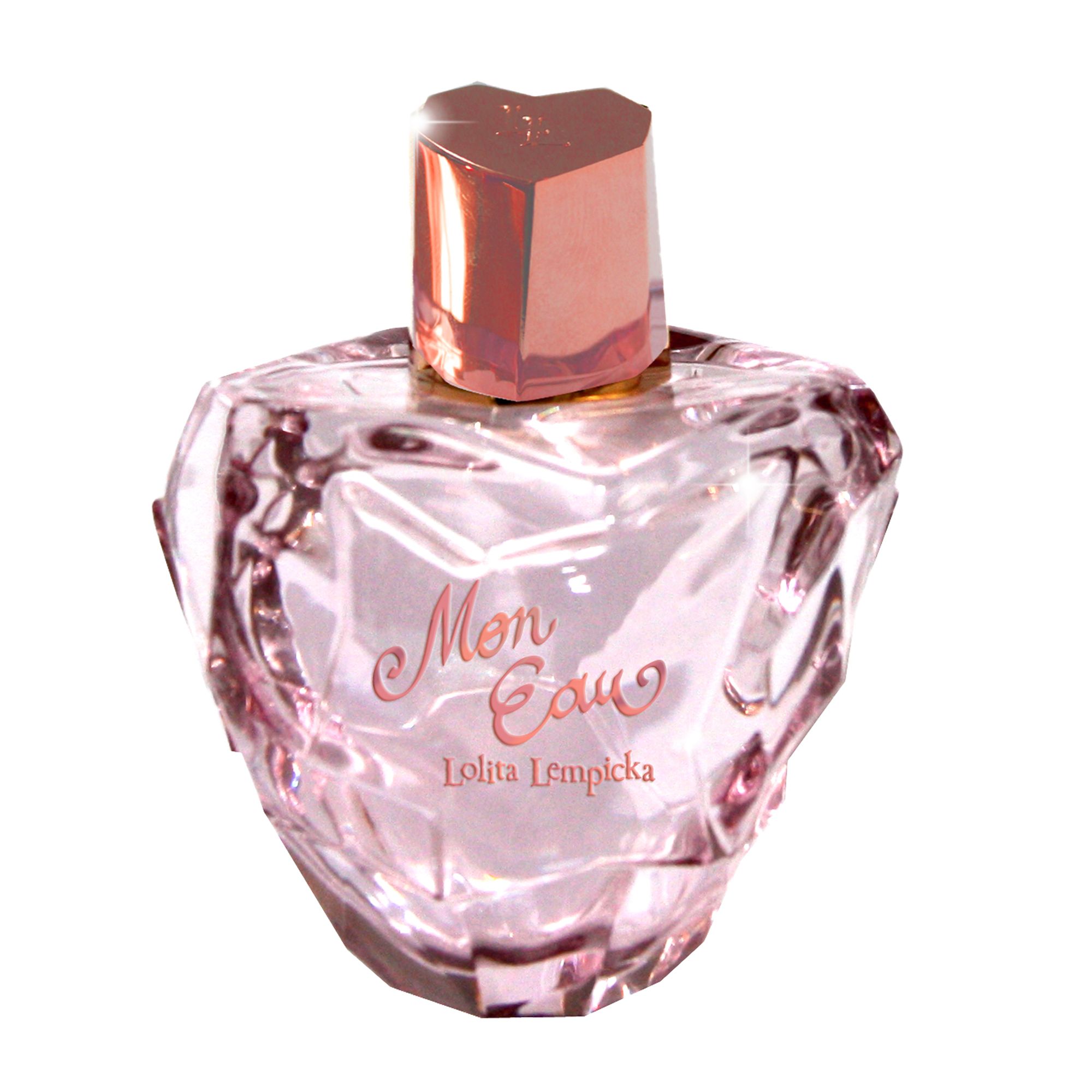 Lolita Lempicka - Mon Eau Eau De Parfum Vaporisateur 30ml