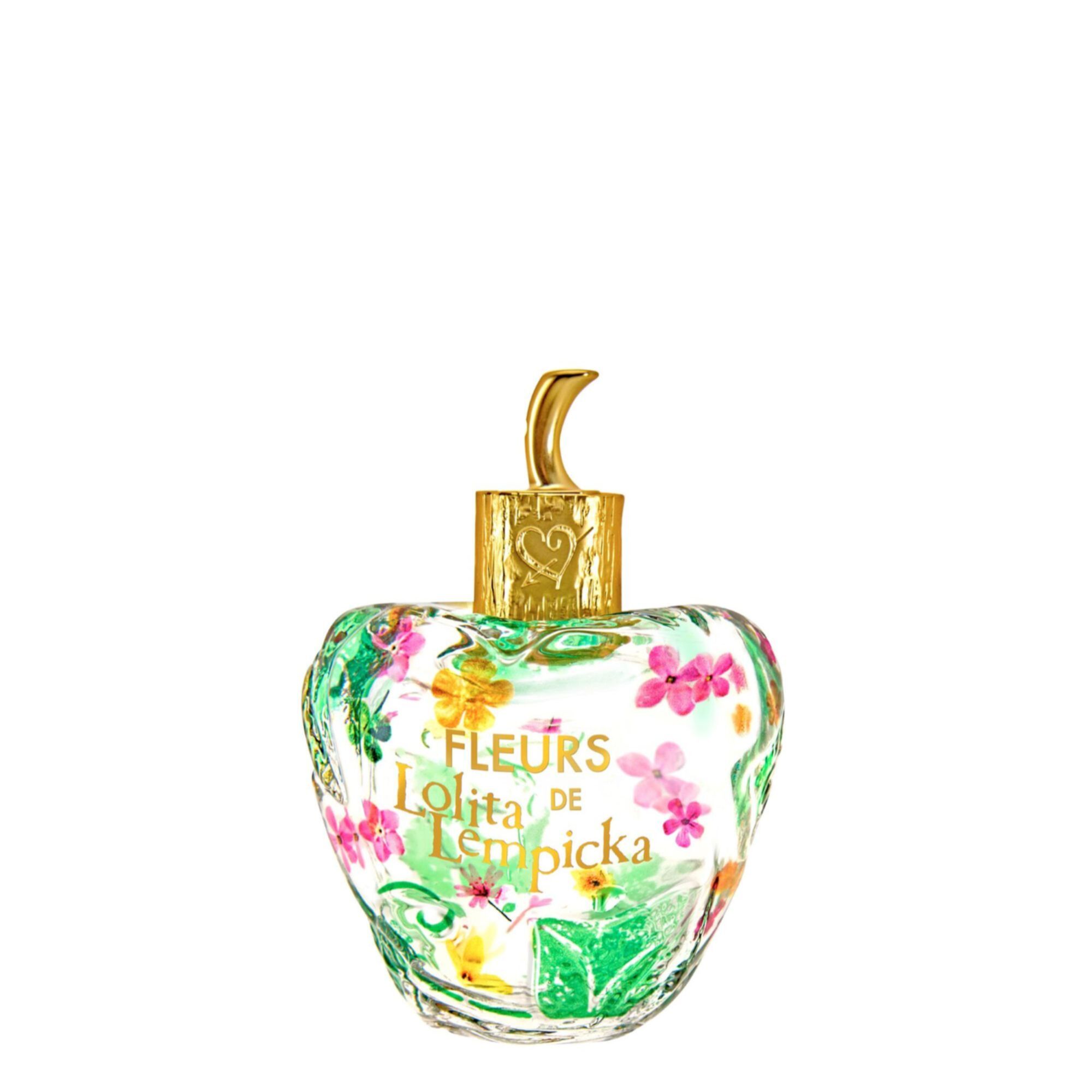 Fleurs De Lolita Lempicka Lolita Lempicka Eau De Parfum Spray - vue 6