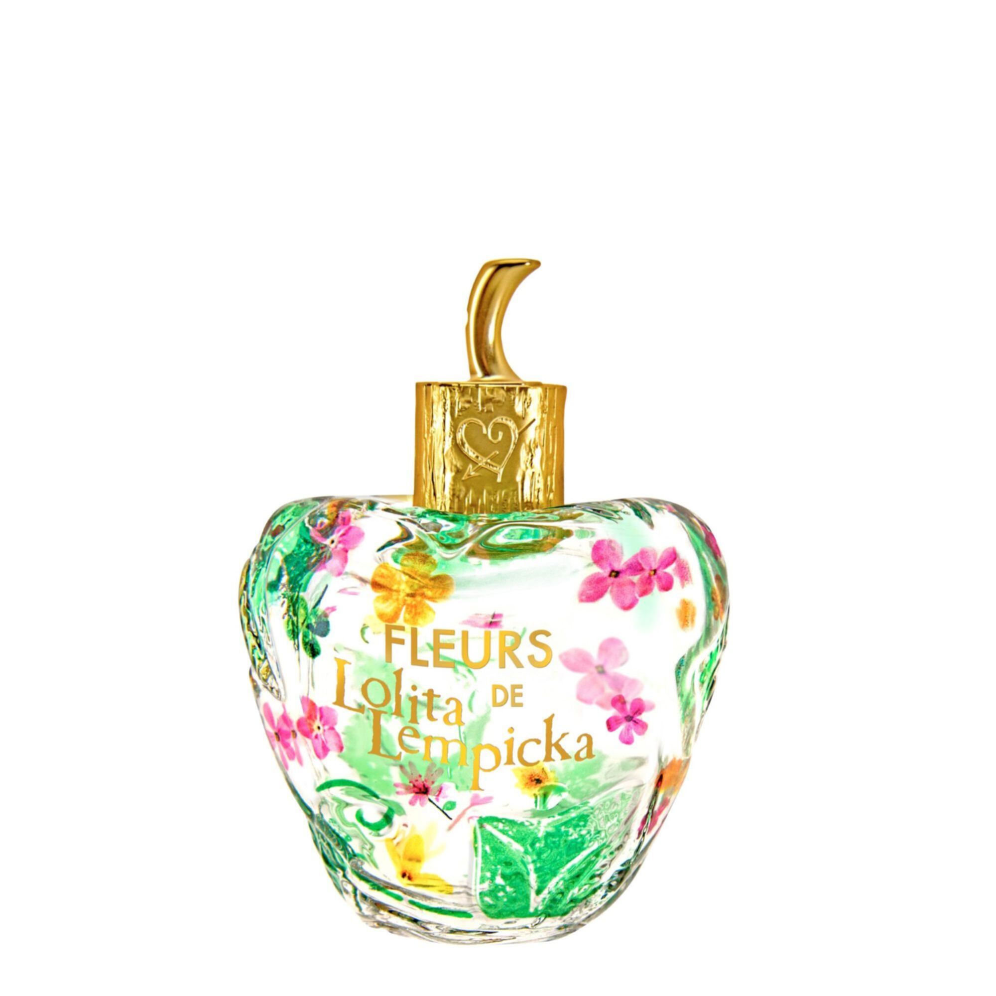 Fleurs De Lolita Lempicka Lolita Lempicka Eau De Parfum Spray - vue 4