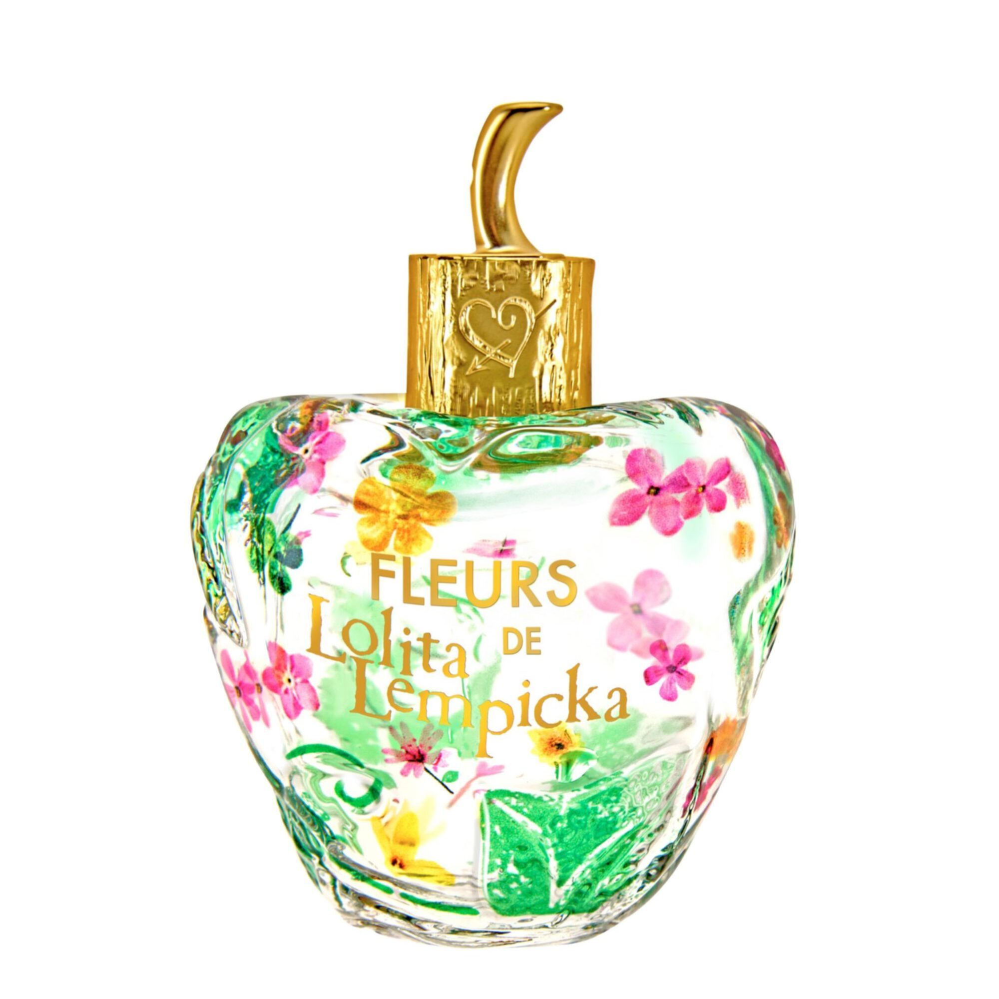 Fleurs De Lolita Lempicka Lolita Lempicka Eau De Parfum Spray - vue 5