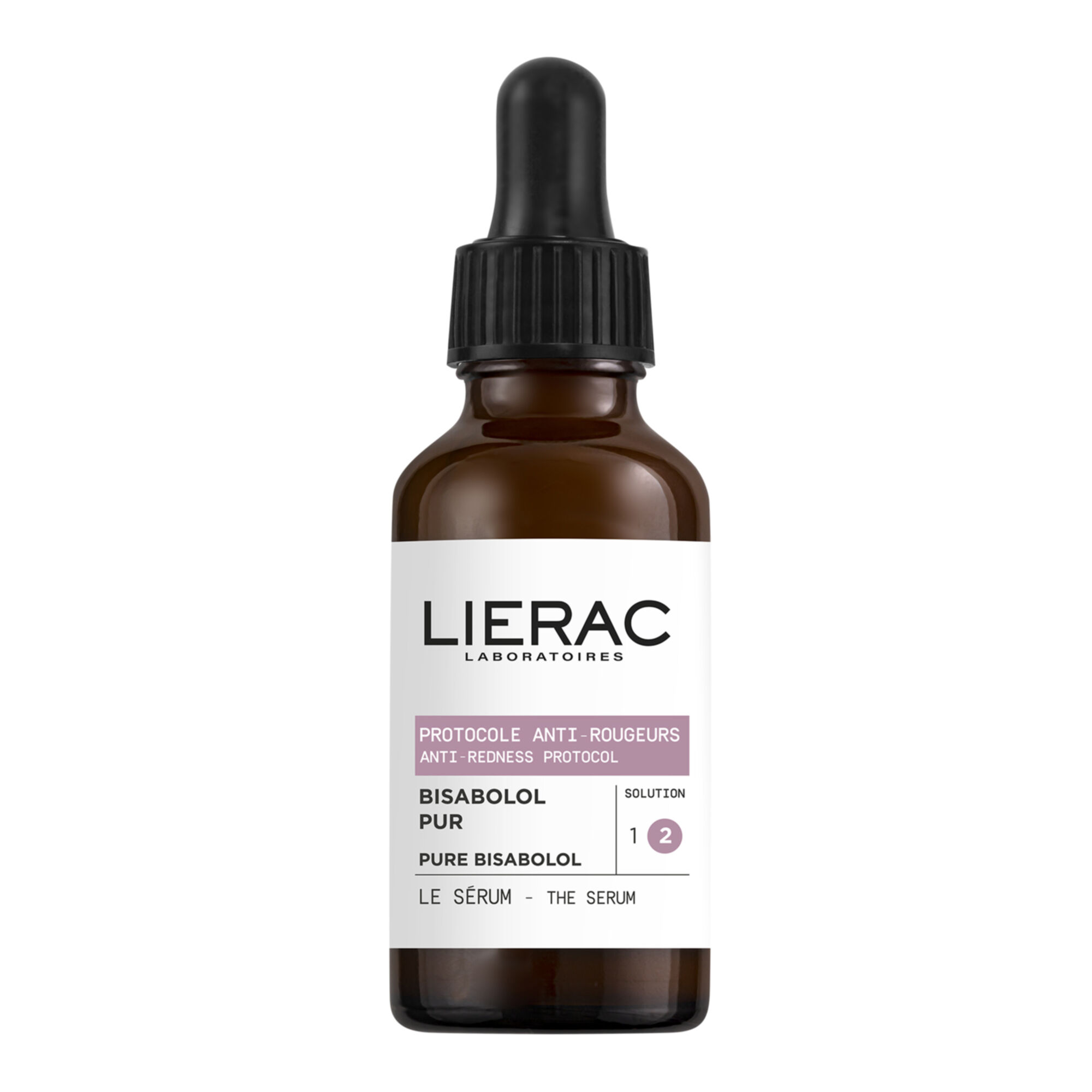 Lierac Protocole anti rougeurs Le sérum 30ml - vue 2
