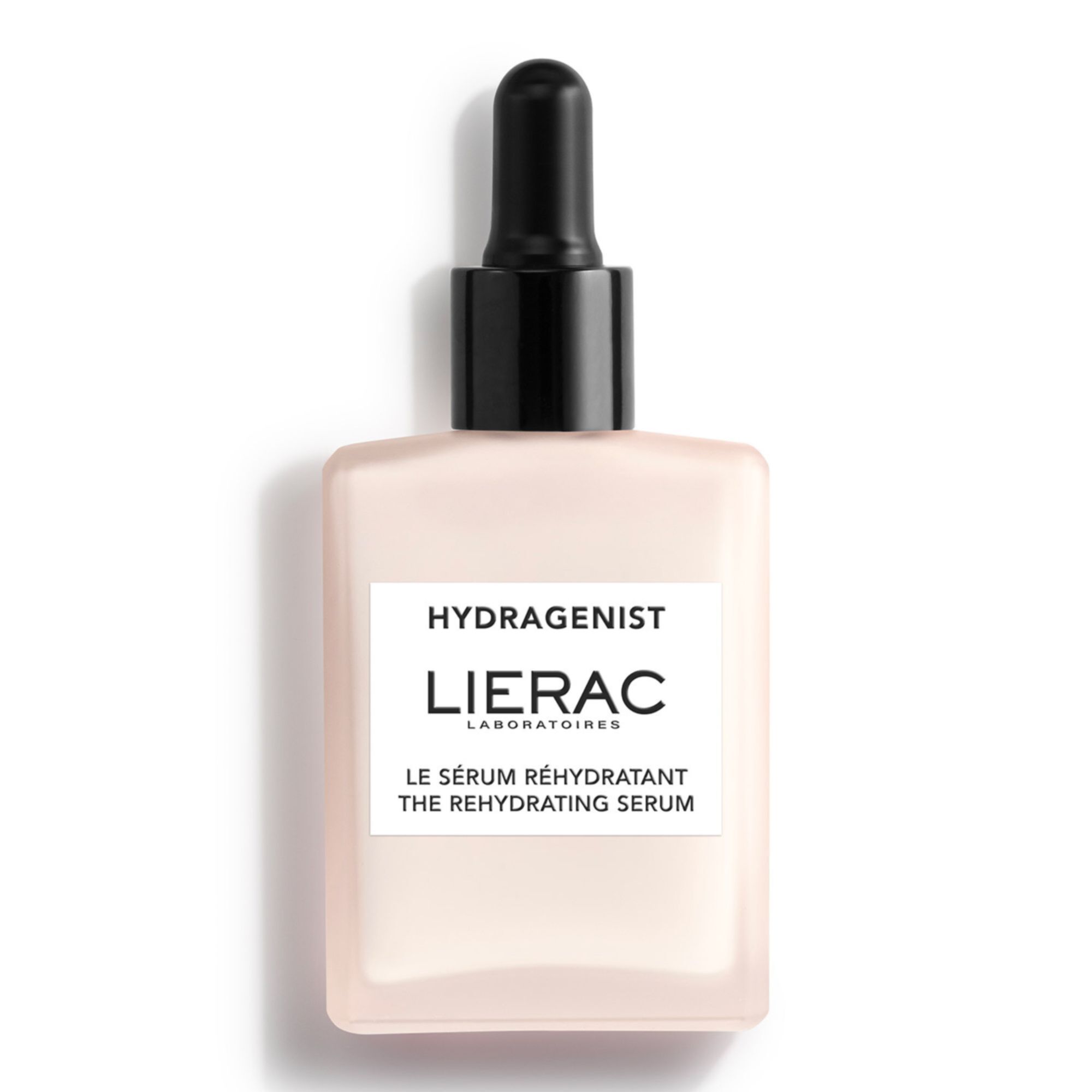 Lierac - Hydragenist Le Sérum Réhydratant 30ml