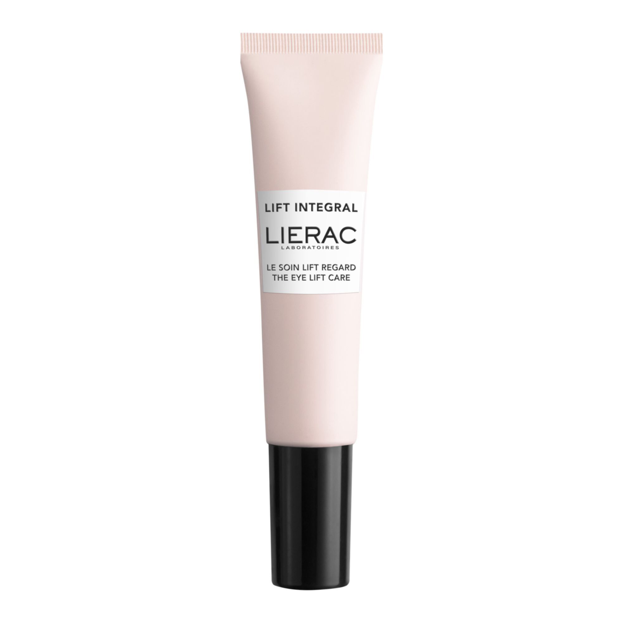 Soin Des Yeux Lift Regard Lift Intégral Lierac Le Tube De 15ml - vue 6