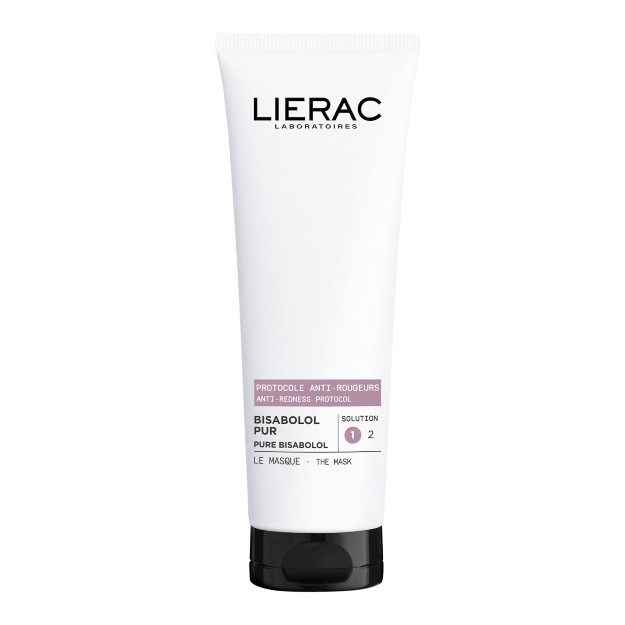 Lierac Protocole anti rougeurs Le masque 75ml - vue 2
