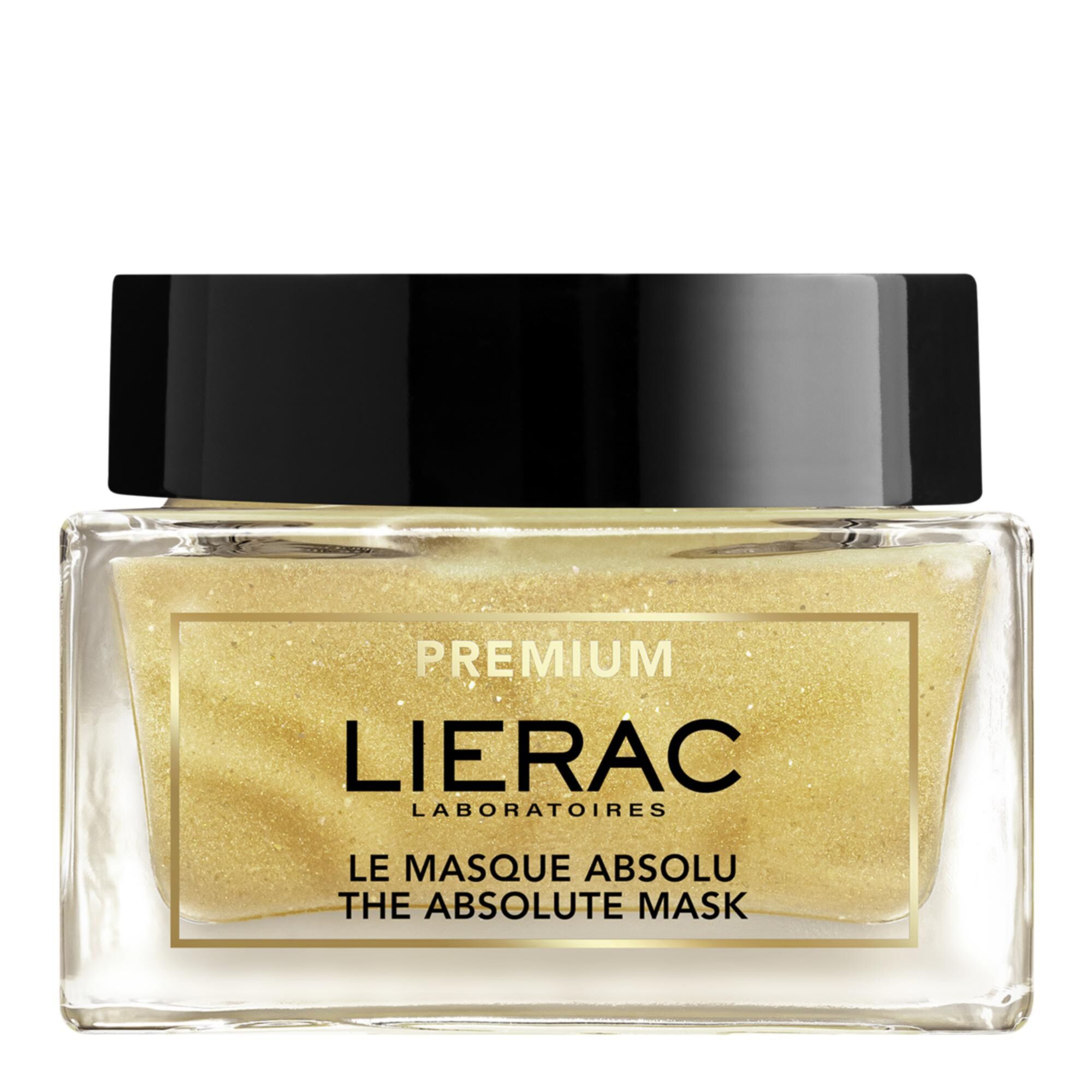 Lierac Premium Le masque absolu 50ml - vue 2