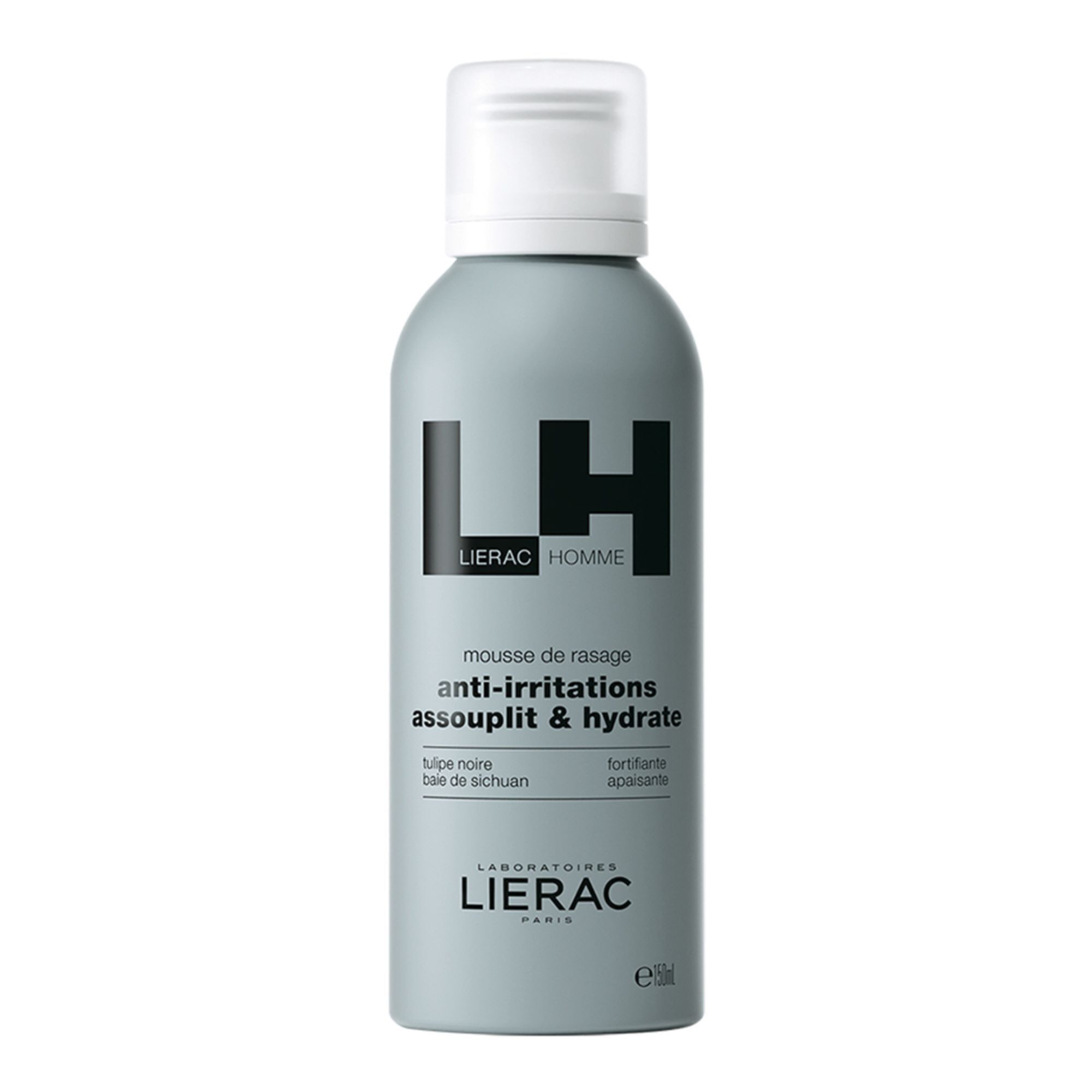 Mousse de rasage confort 150ml - vue 4