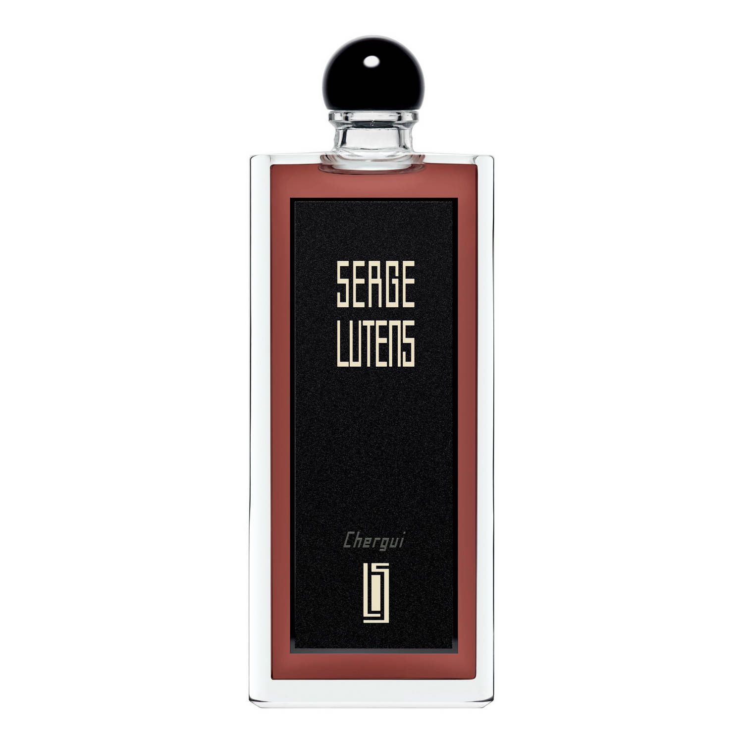 Serge Lutens Collection Chergui Eau de Parfum mixte 50 ml - vue 3