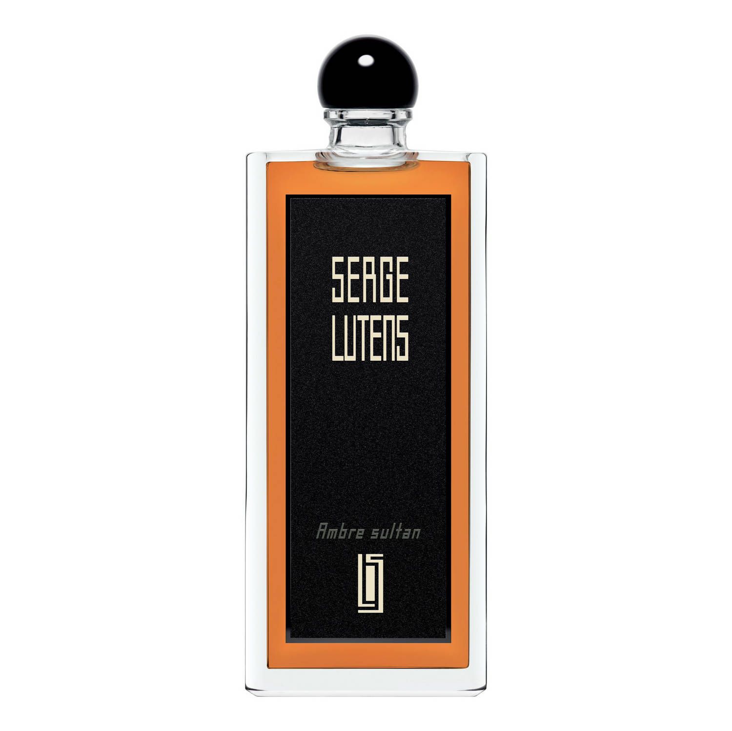 Serge Lutens - Ambre Sultan Eau De Parfum Vaporisateur 50ml