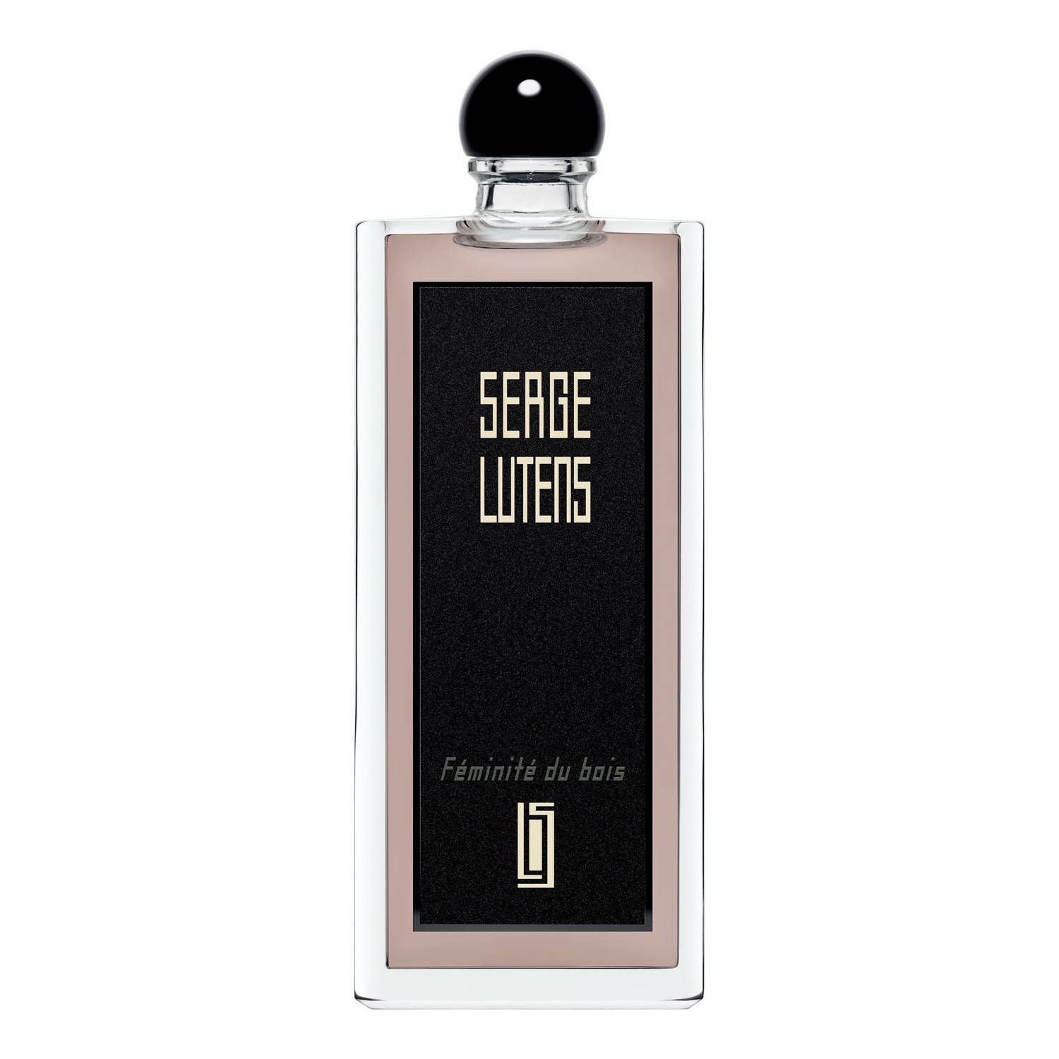 Serge Lutens - Féminité Du Bois Eau De Parfum Vaporisateur 50ml