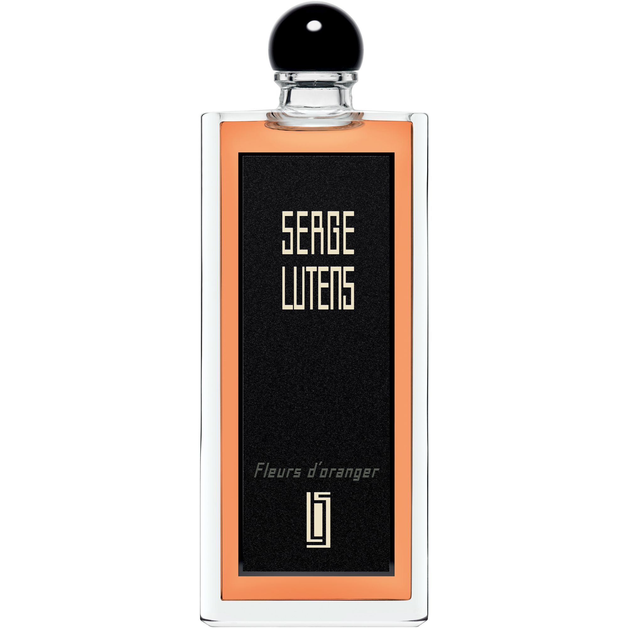 Serge Lutens Collection Fleurs d'Oranger Eau de Parfum rechargeable mixte 50 ml - vue 6