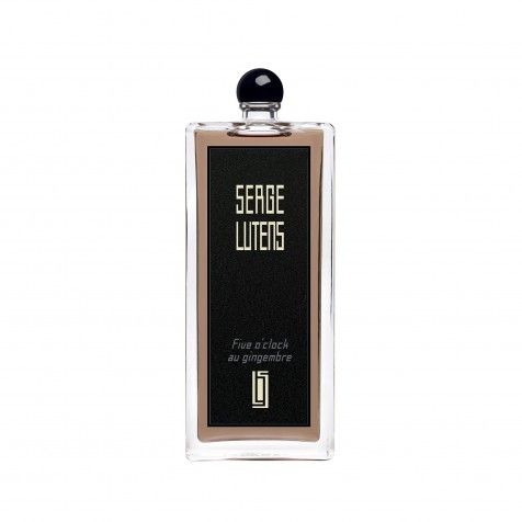 Serge Lutens Collection Five o'Clock au Gingembre Eau de Parfum mixte 100 ml - vue 8