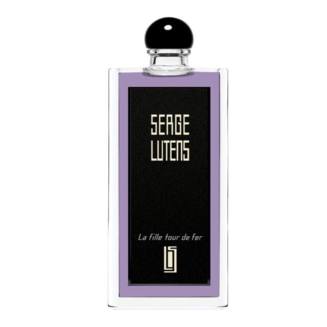 Serge Lutens Collection La Fille Tour de Fer Eau de Parfum mixte 100 ml - vue 2