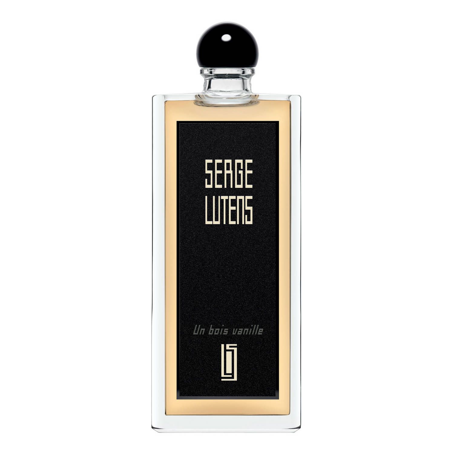 Serge Lutens Collection Un Bois Vanille Eau de Parfum mixte 50 ml - vue 2