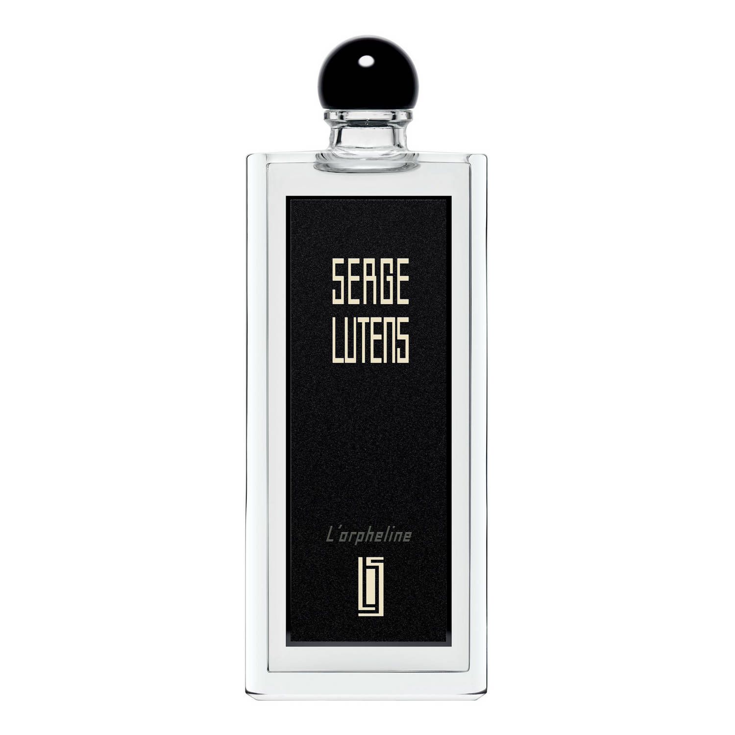 Serge Lutens Collection 'Orpheline Eau de Parfum mixte 100 ml - vue 7