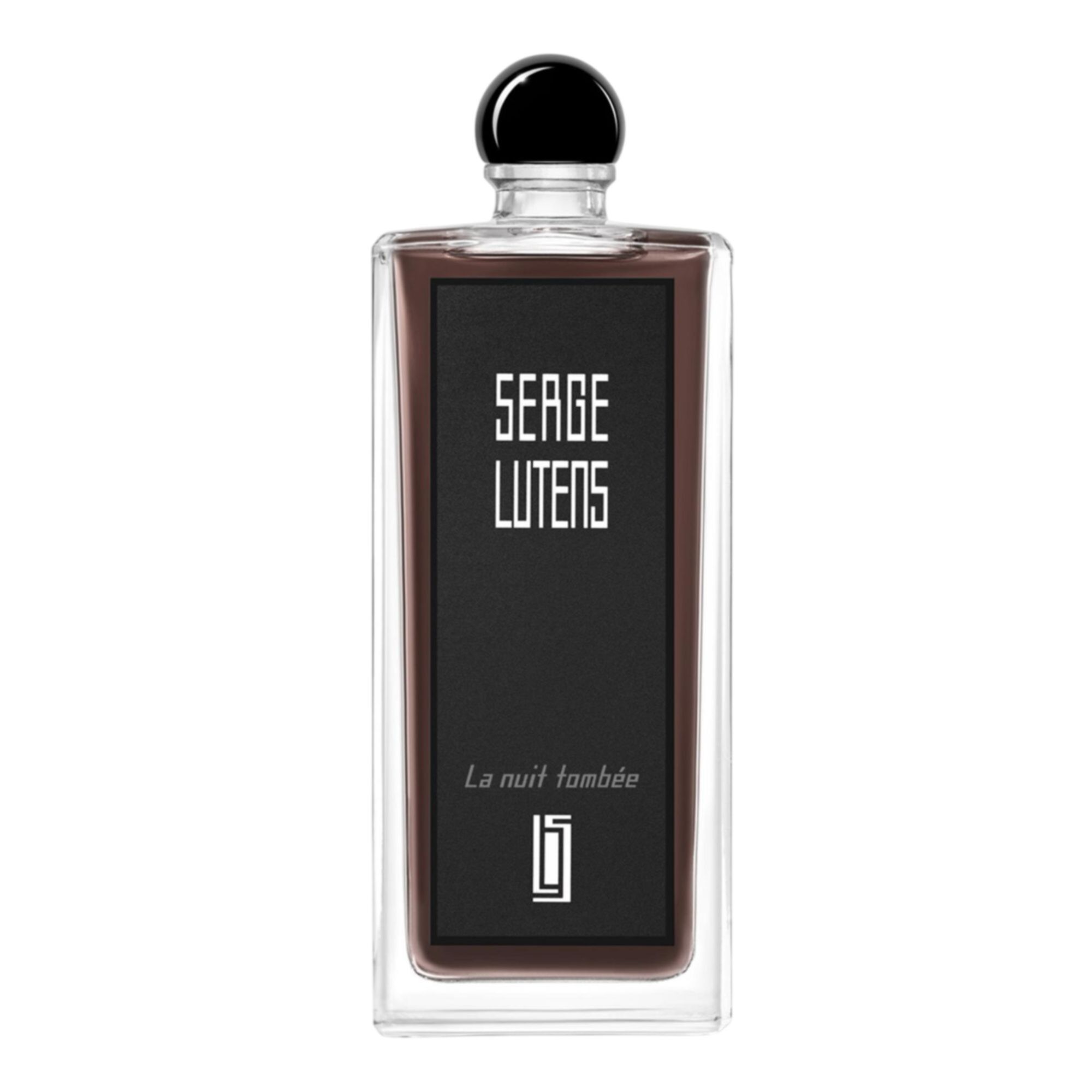 Serge Lutens Collection La tombée Eau de Parfum mixte 100 ml - vue 10
