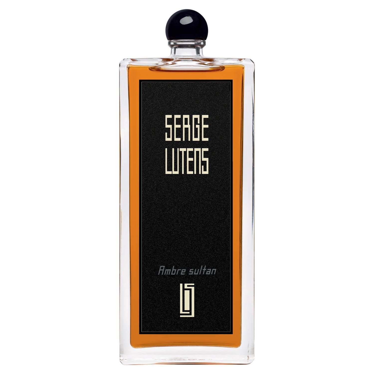 Serge Lutens - Ambre Sultan Eau De Parfum Vaporisateur 100ml