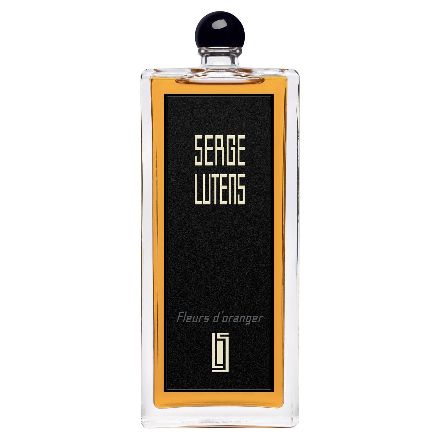 Serge Lutens Collection Fleurs d'Oranger Eau de Parfum rechargeable mixte 50 ml - vue 9
