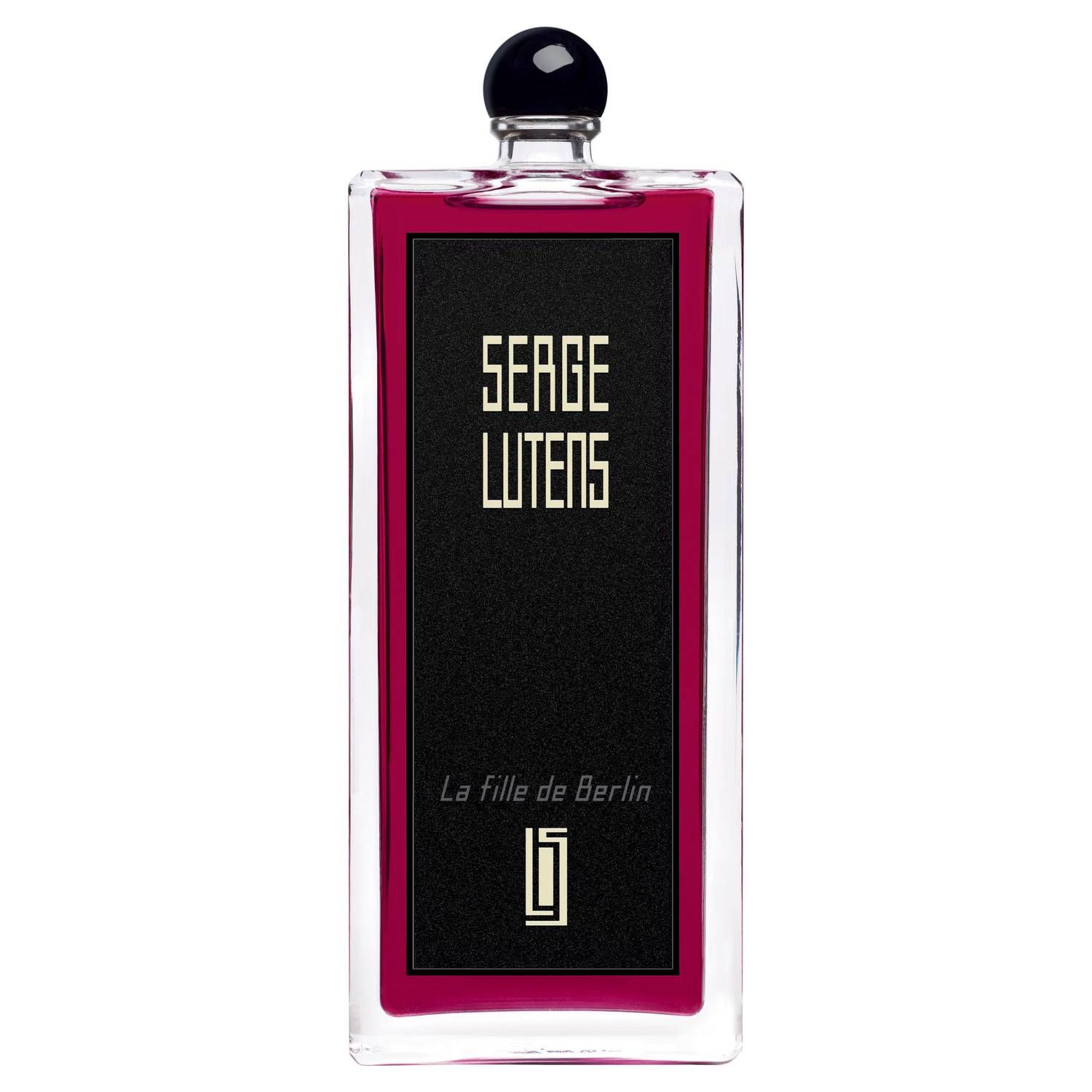 Serge Lutens Collection La Fille de Berlin Eau de Parfum mixte 100 ml - vue 5