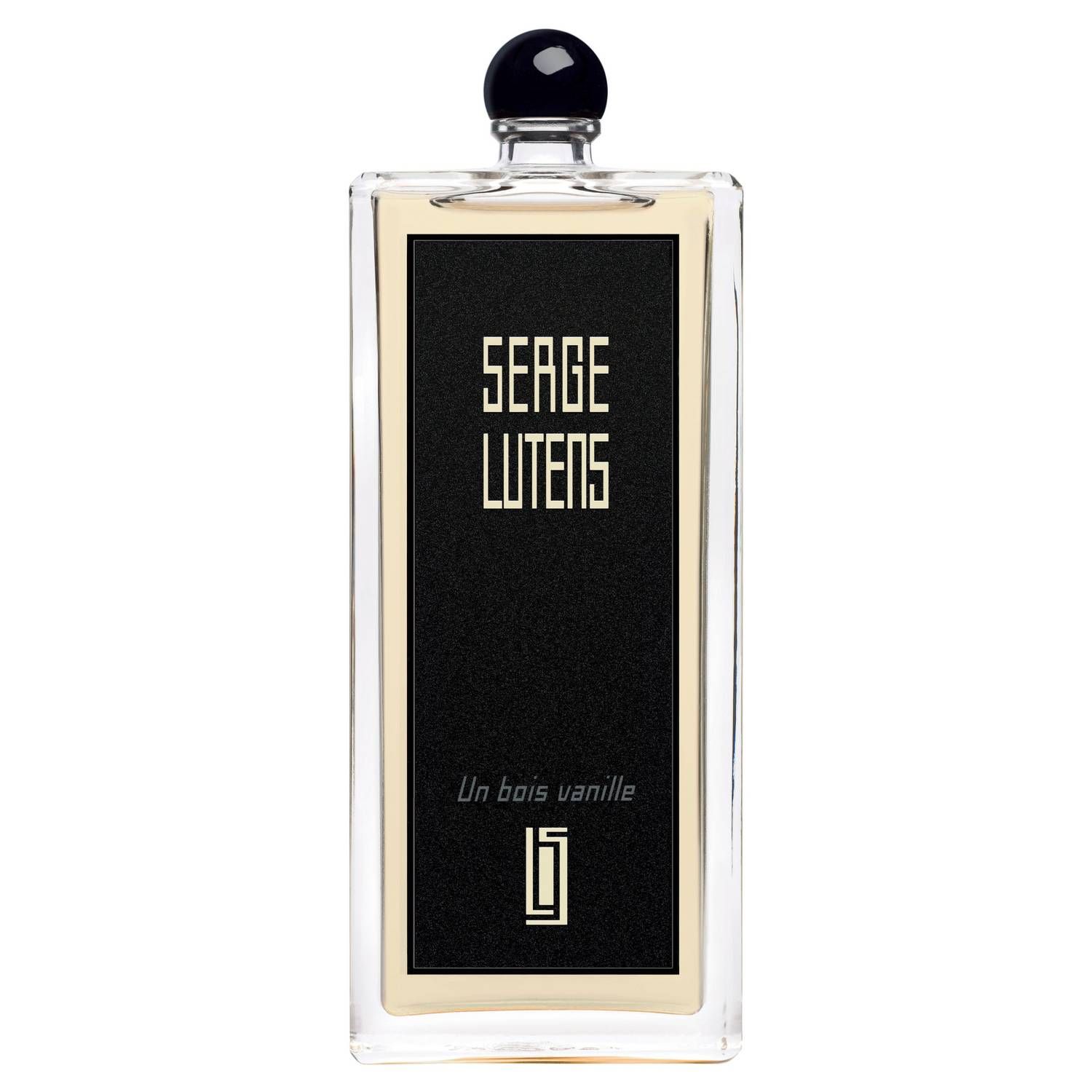 Serge Lutens Collection Un Bois Vanille Eau de Parfum mixte 50 ml - vue 3