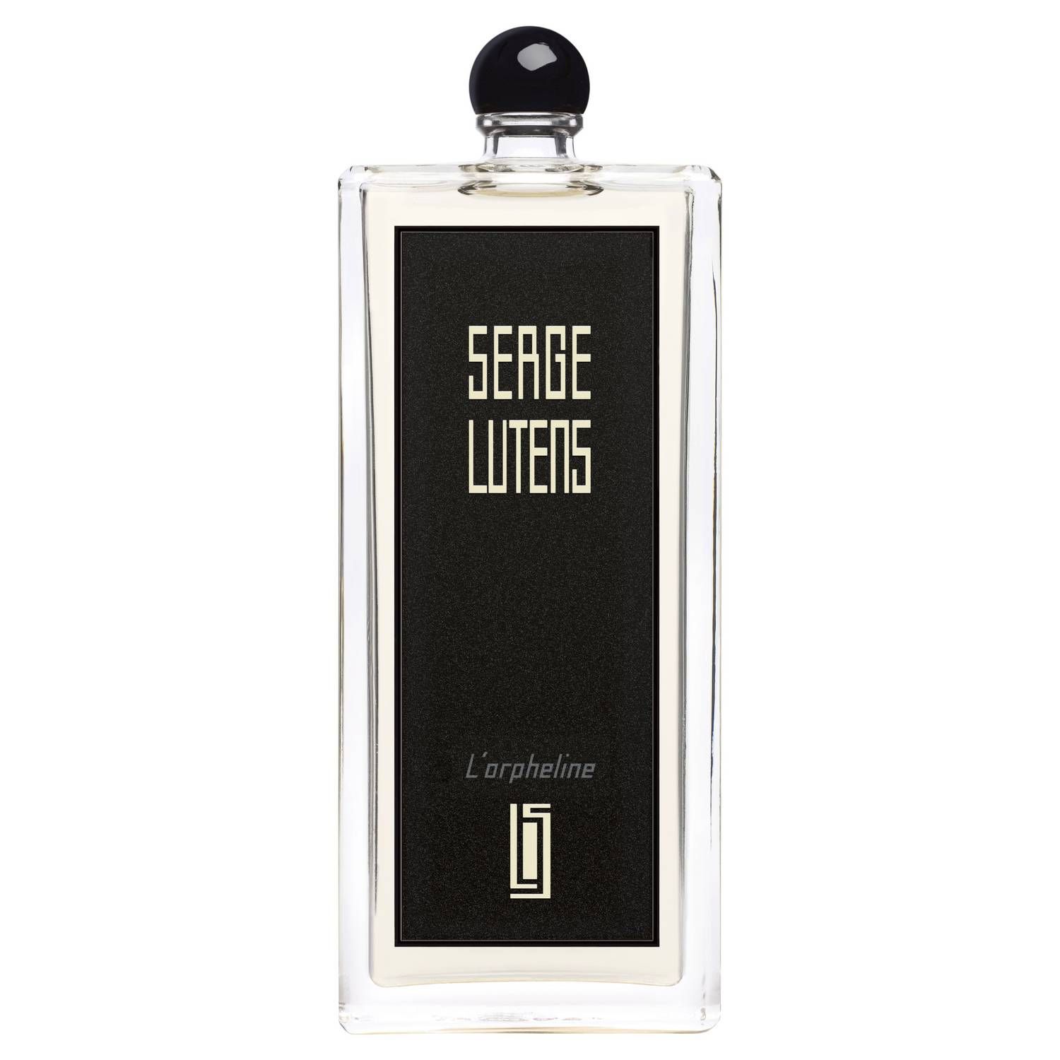 Serge Lutens Collection 'Orpheline Eau de Parfum mixte 100 ml - vue 8
