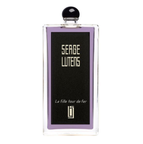 Serge Lutens Collection La Fille Tour de Fer Eau de Parfum mixte 100 ml - vue 3