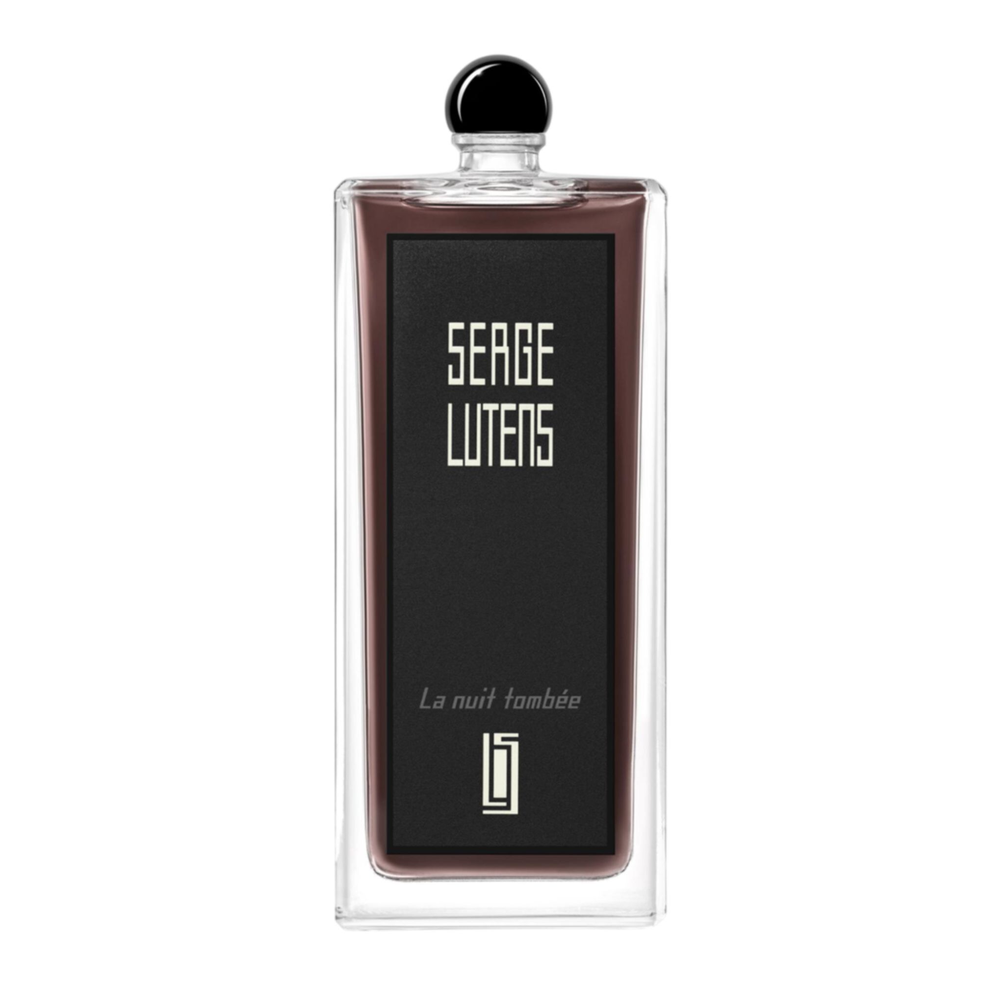 Serge Lutens Collection La tombée Eau de Parfum mixte 100 ml - vue 9