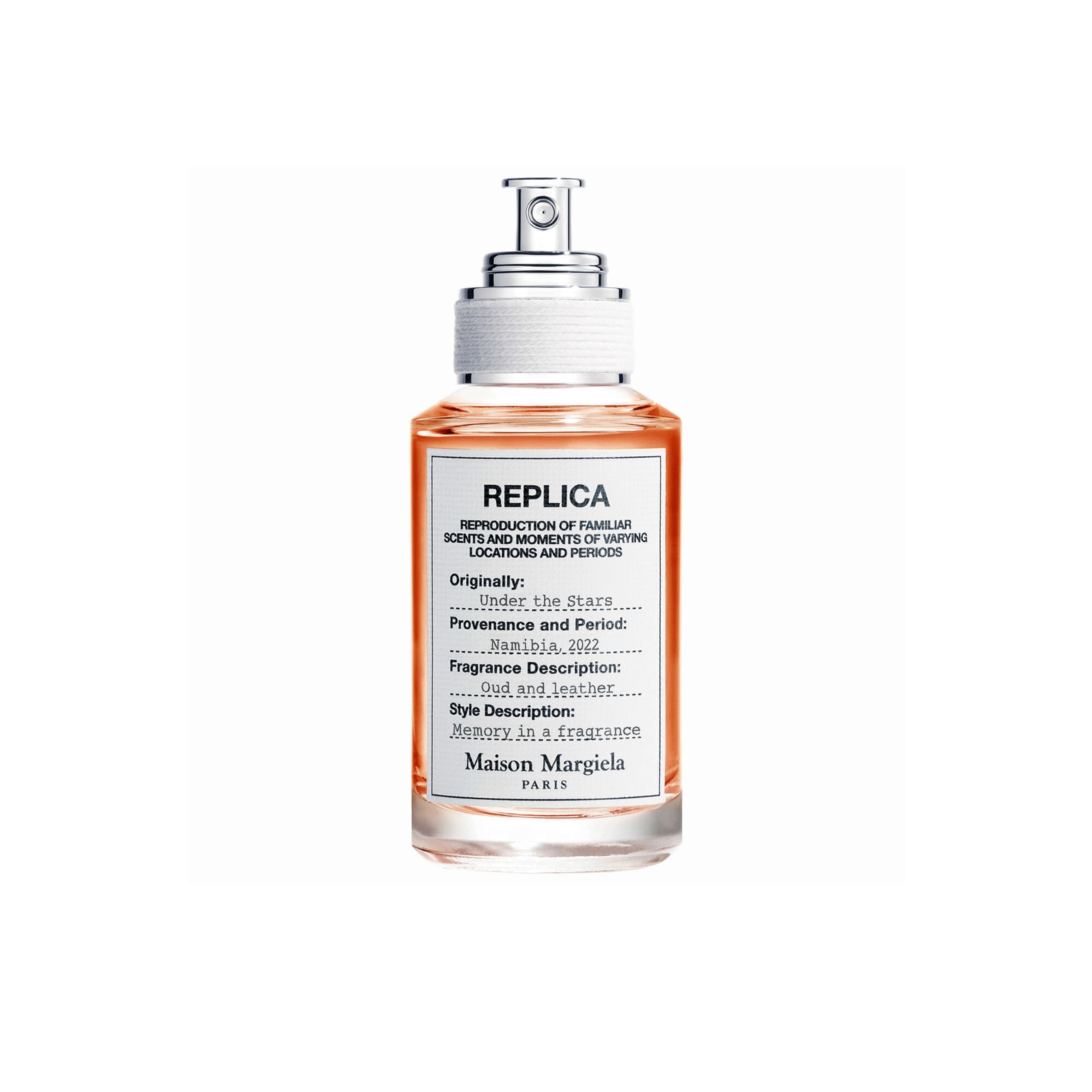 Maison Margiela - Under The Stars Eau De Toilette 30ml