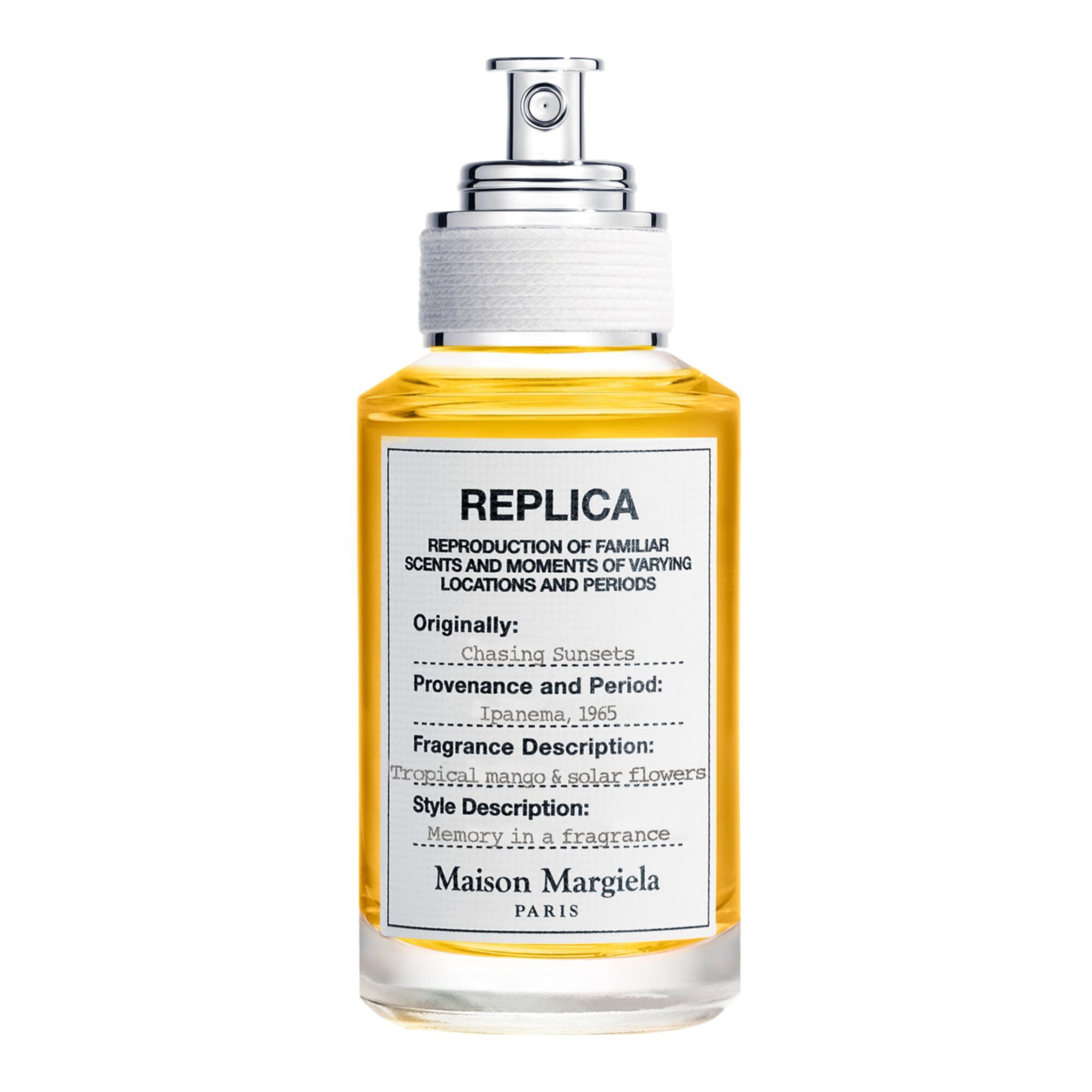 Maison Margiela - Chasing Sunsets Eau De Toilette 30ml