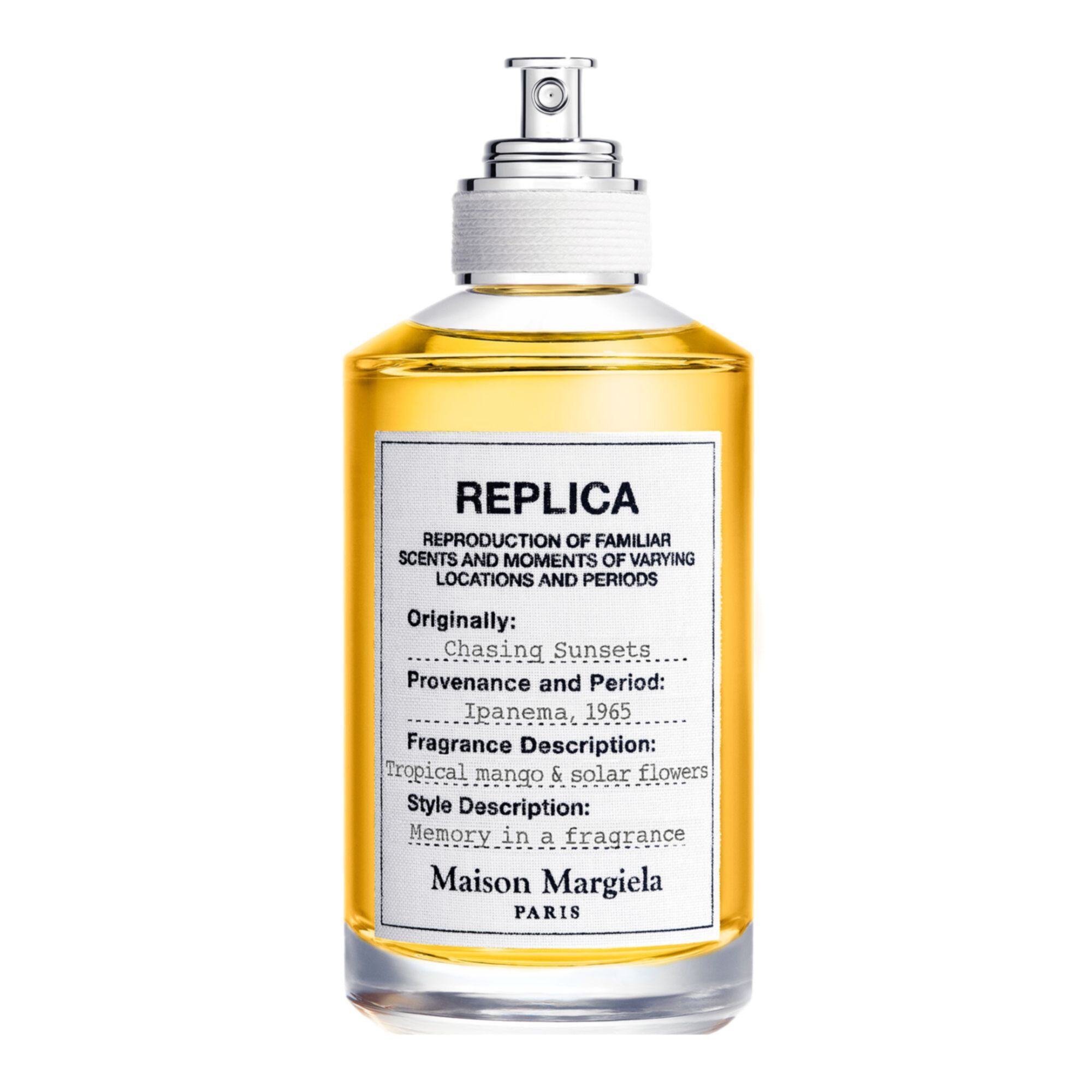 Maison Margiela - Chasing Sunsets Eau De Toilette 100ml
