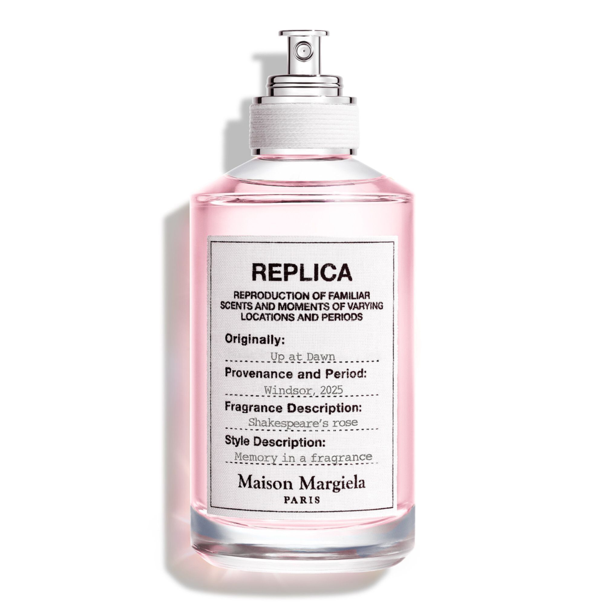 Maison Margiela - Up At Dawn Eau De Toilette 30ml
